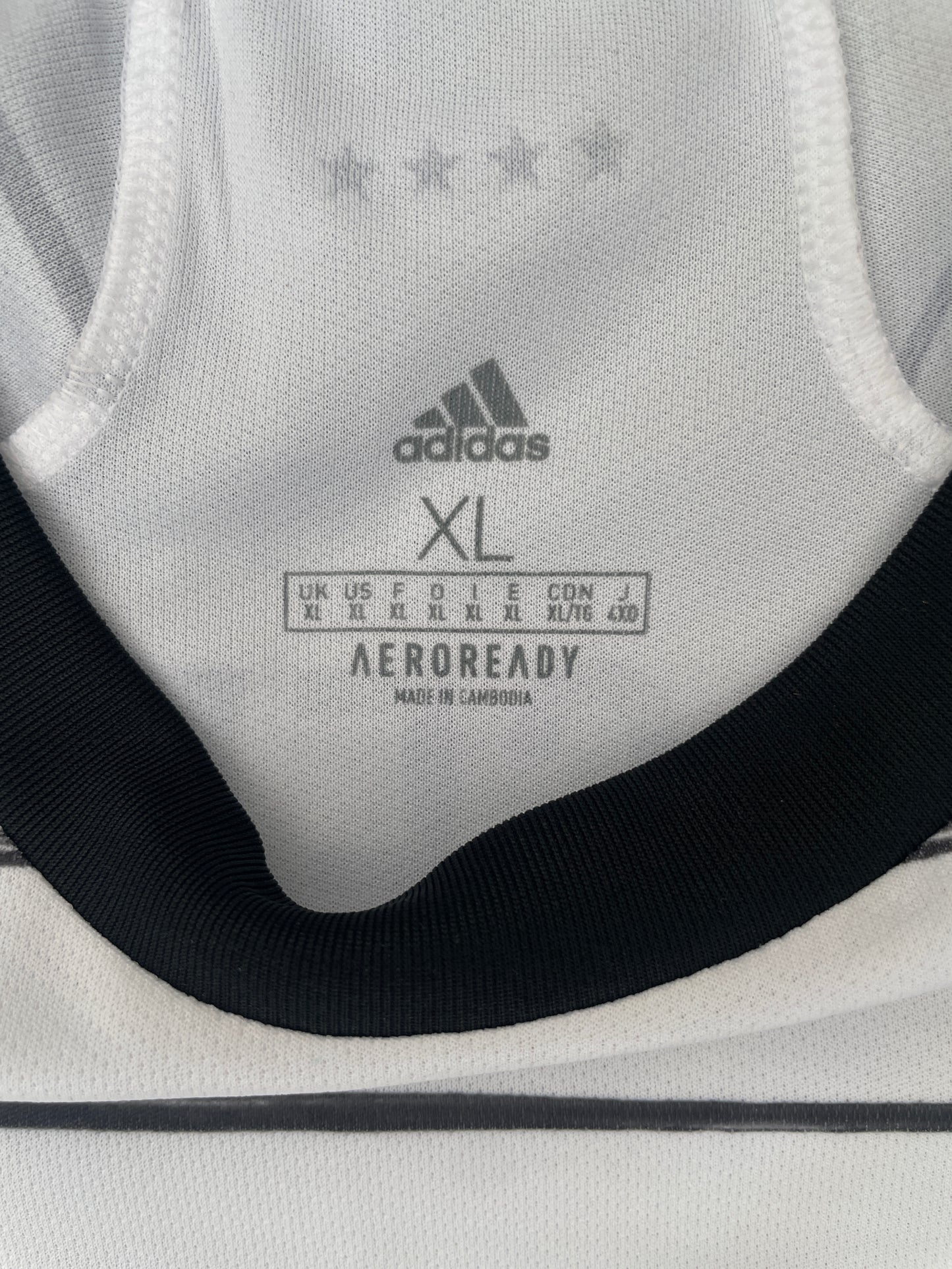 Germany 2018 Home - GOSENS #20 - XL