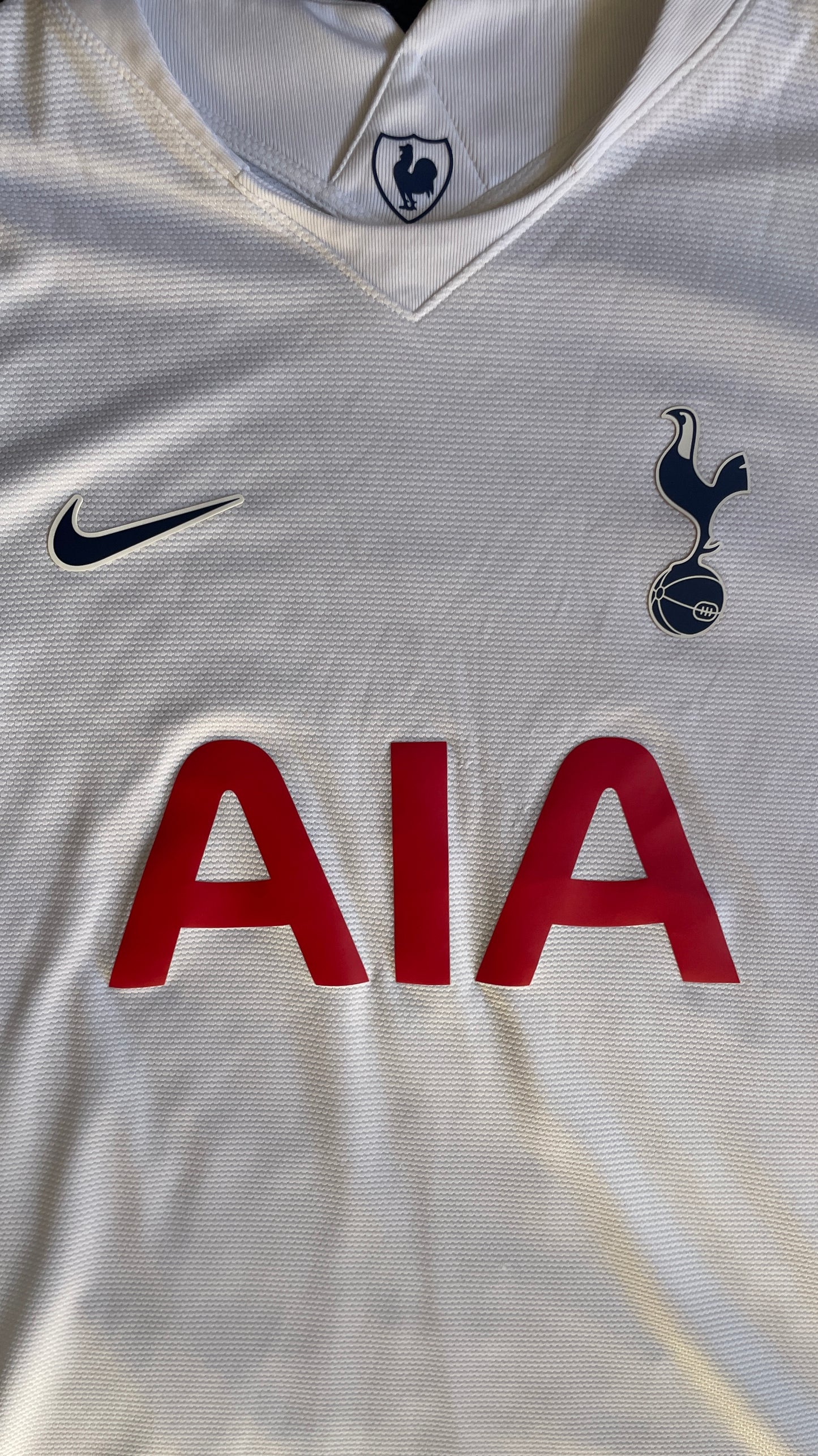 Tottenham Hotspurs 21/22 Home - L