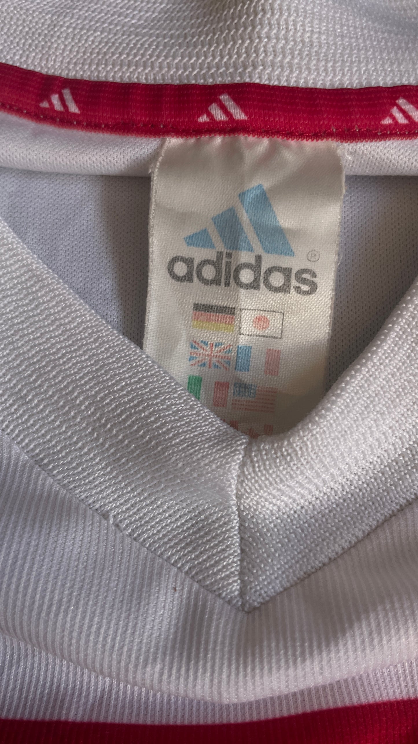 Turkey 02/04 Away - L