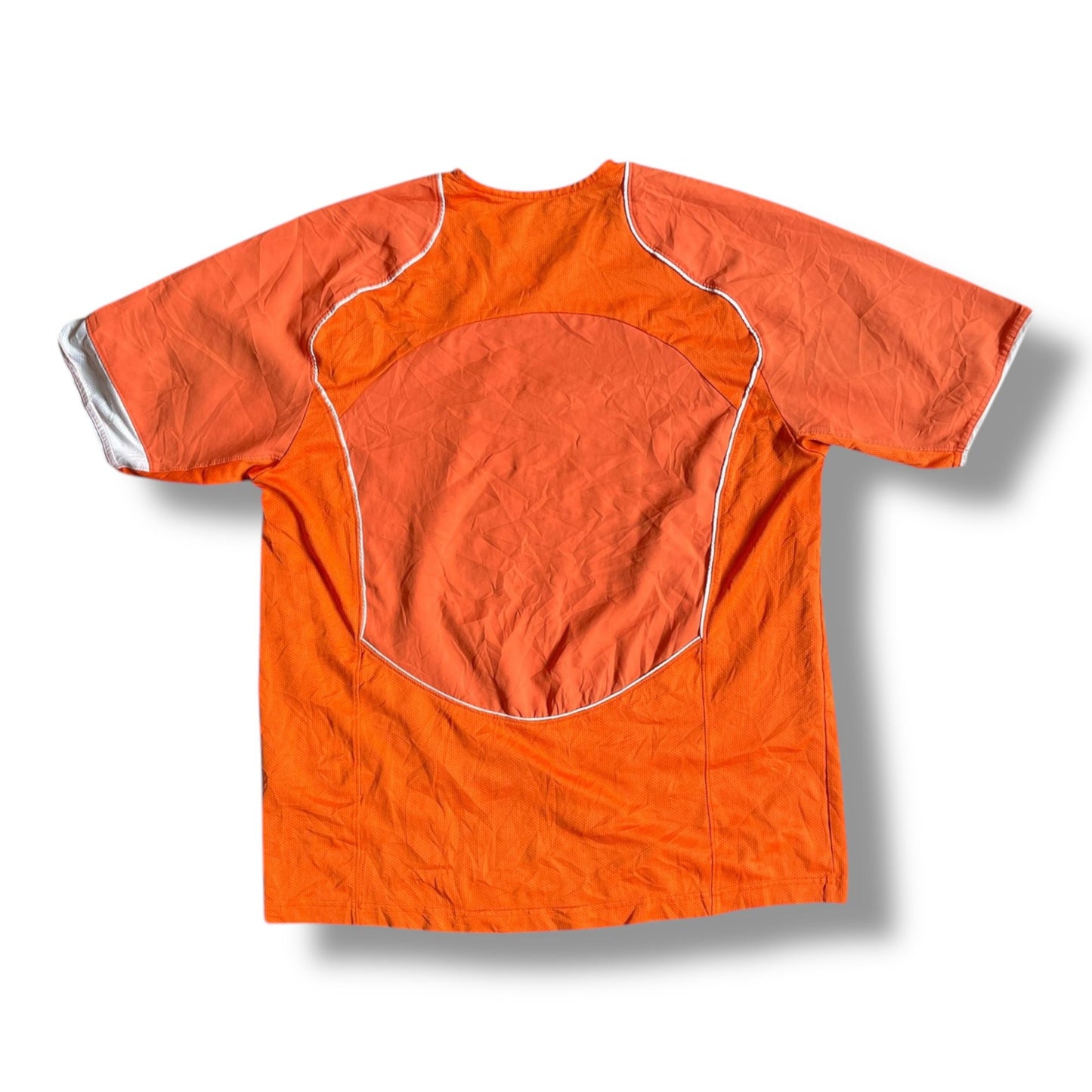 Netherlands 04/05 Home - L