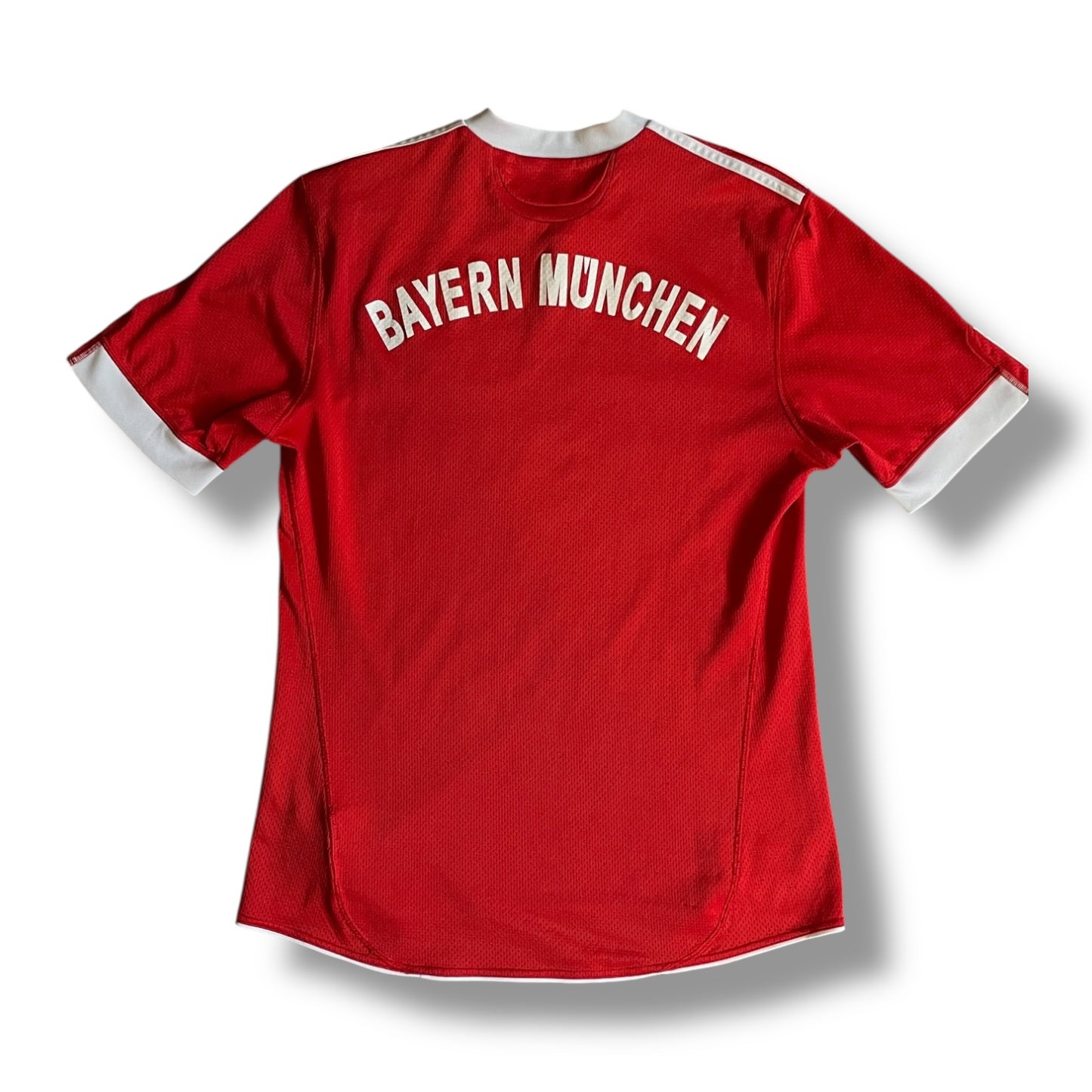 Bayern Munich 09/10 Home - M
