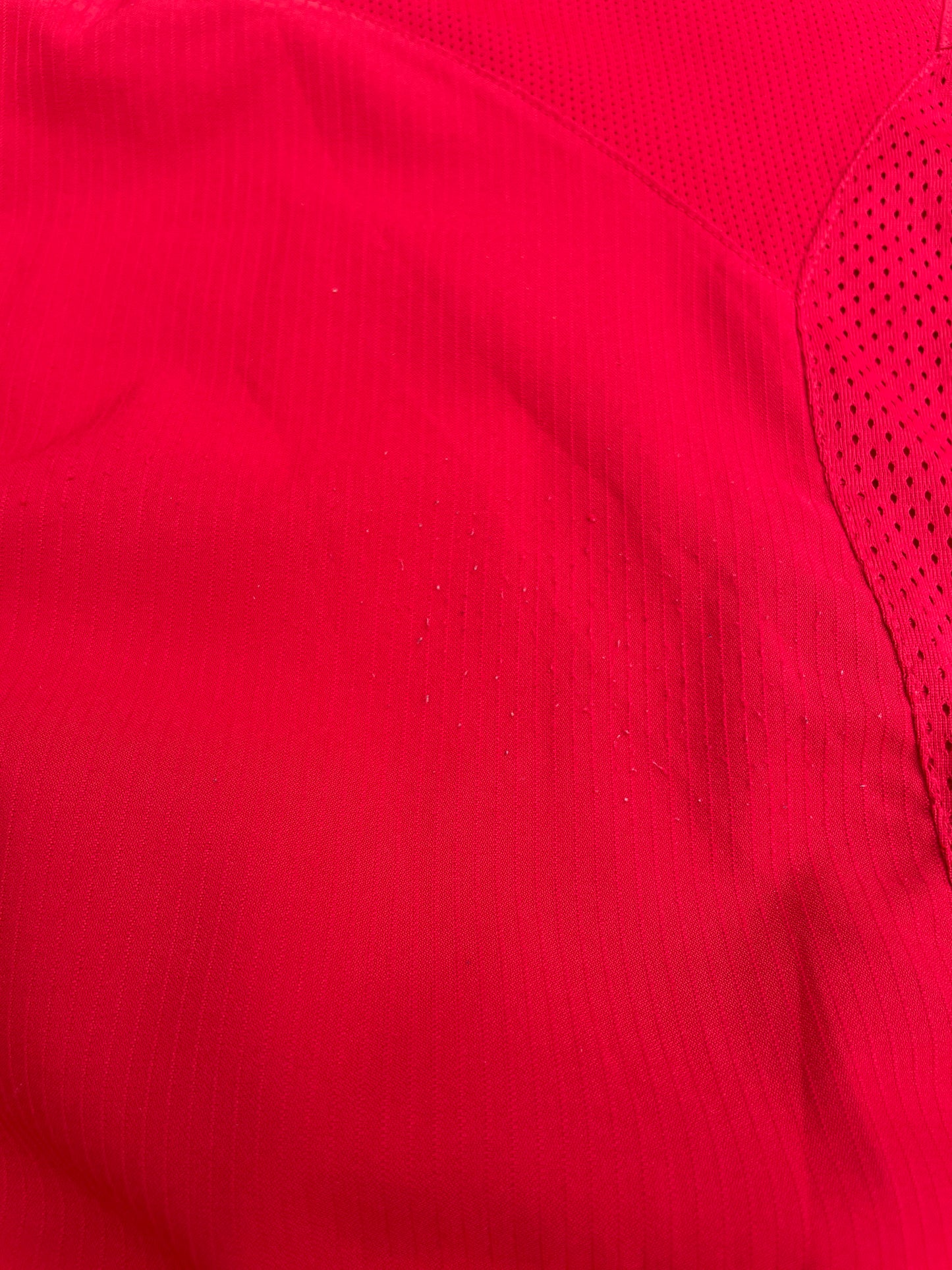 Manchester United 04/06 Home - S/M