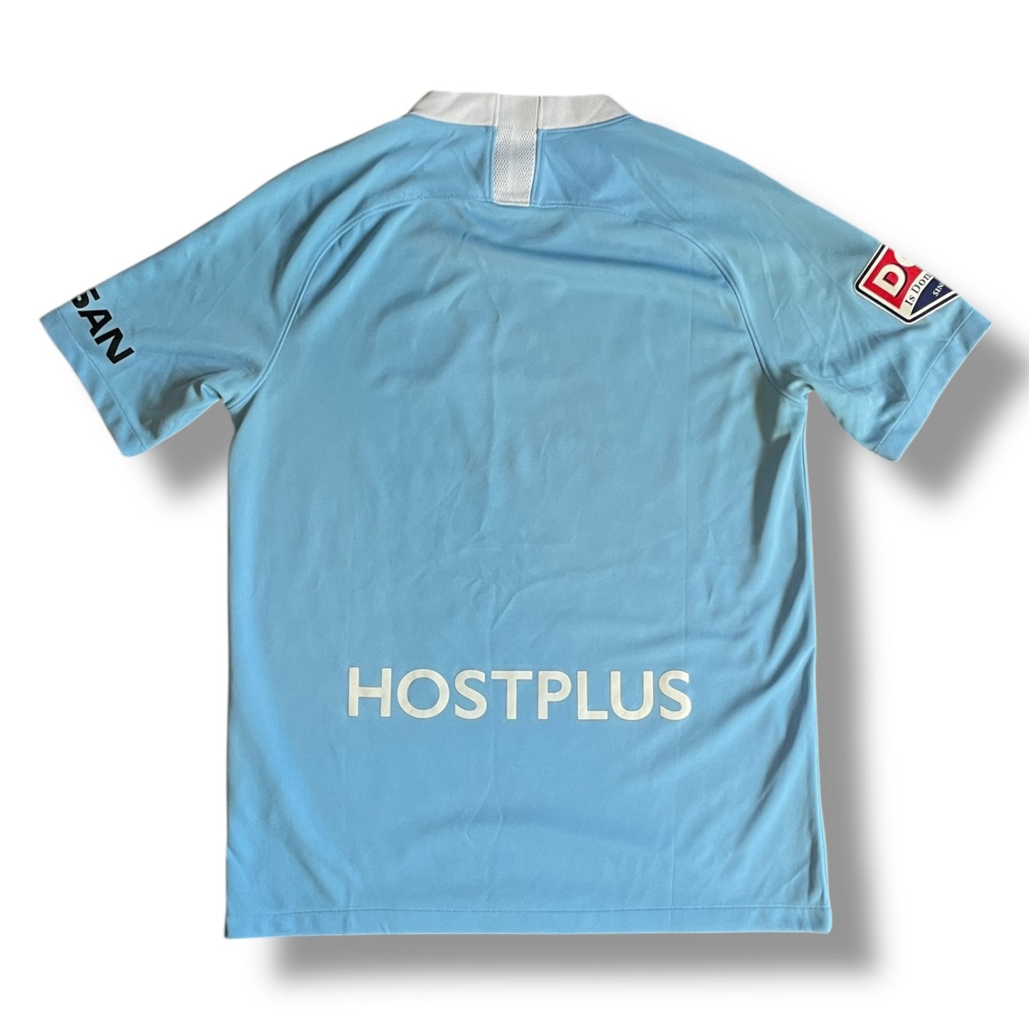 Melbourne City 18/19 Home - M