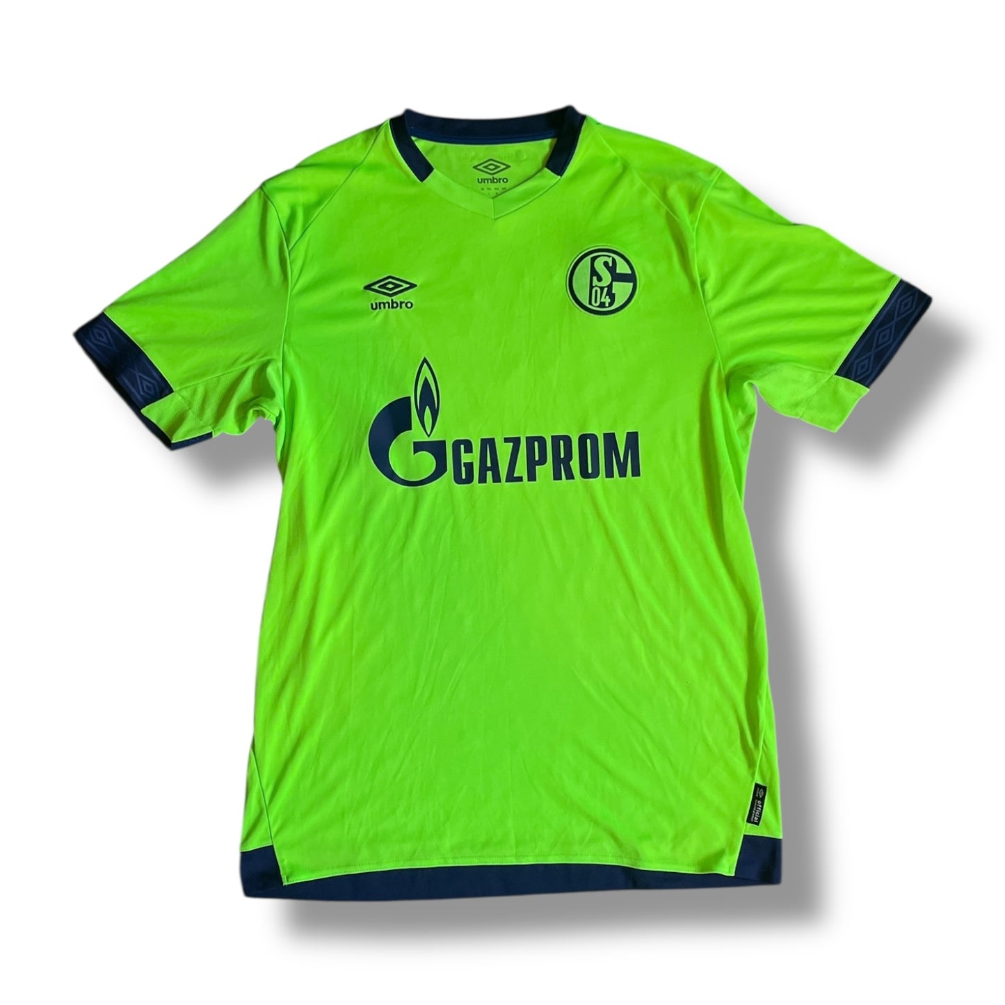 FC Schalke 04 18/19 Third - L