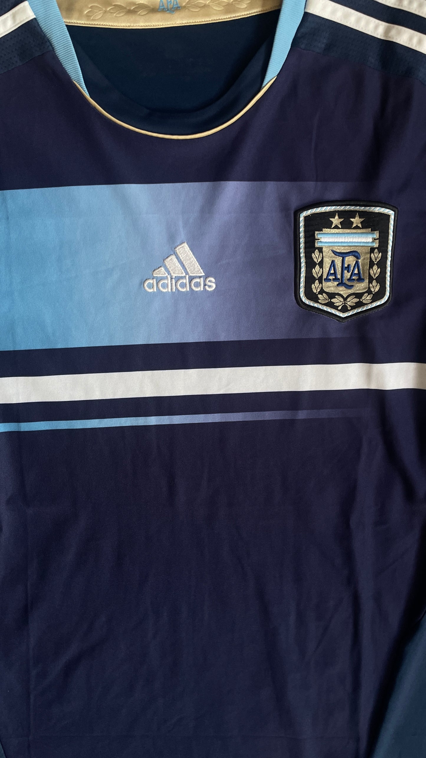 Argentina 11/13 Away - L