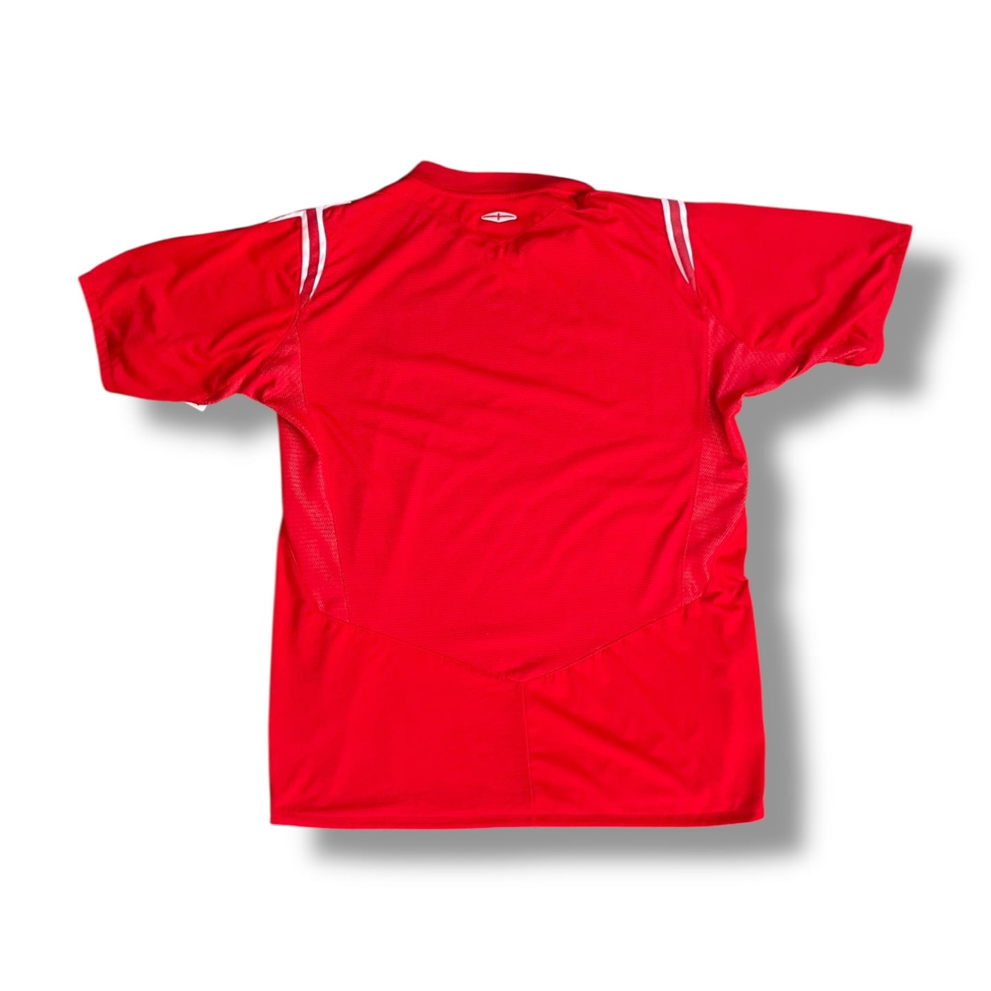 England 04/06 Away - L