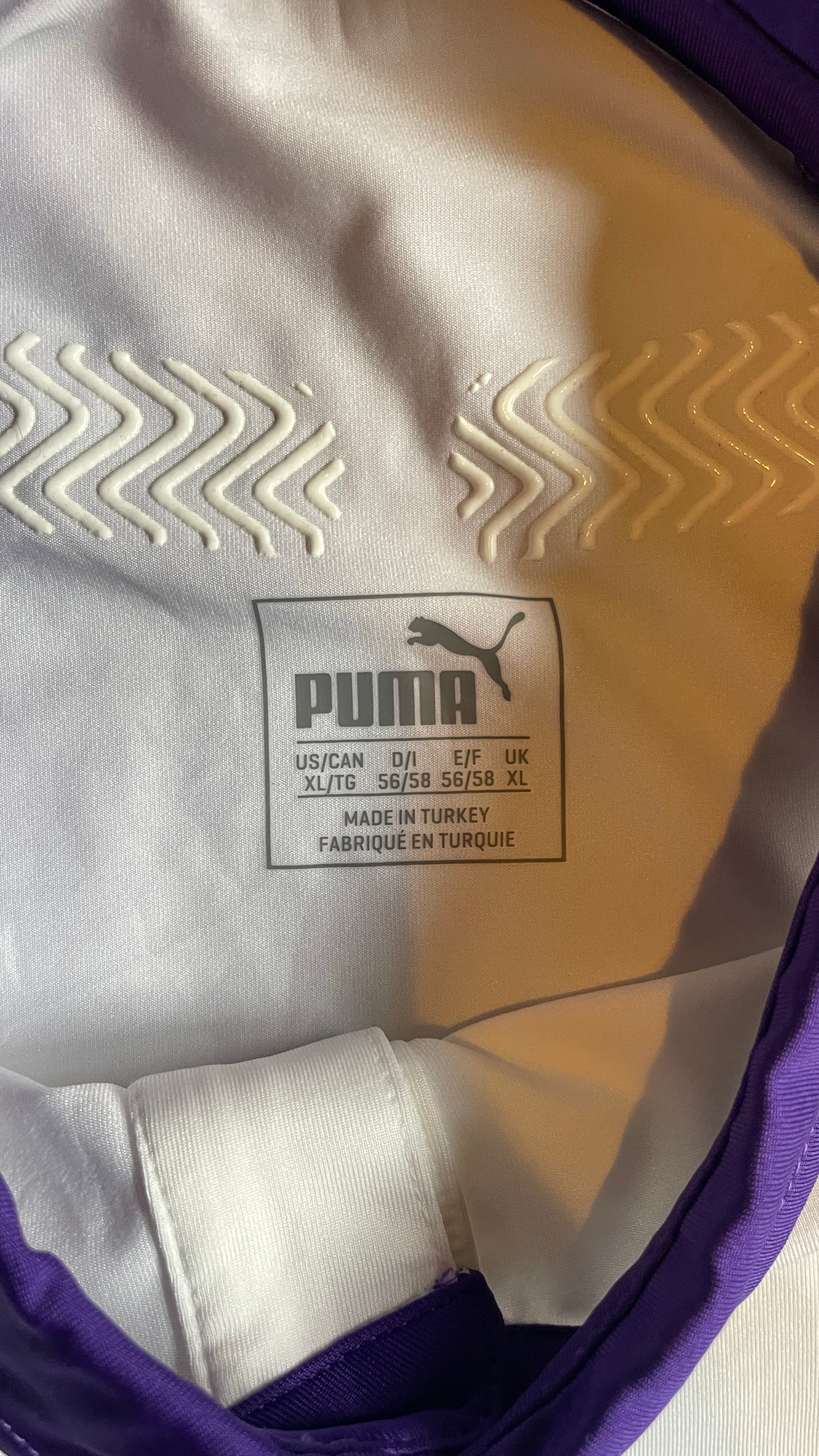 Newcastle United 16/17 Third - Player Issue - XL