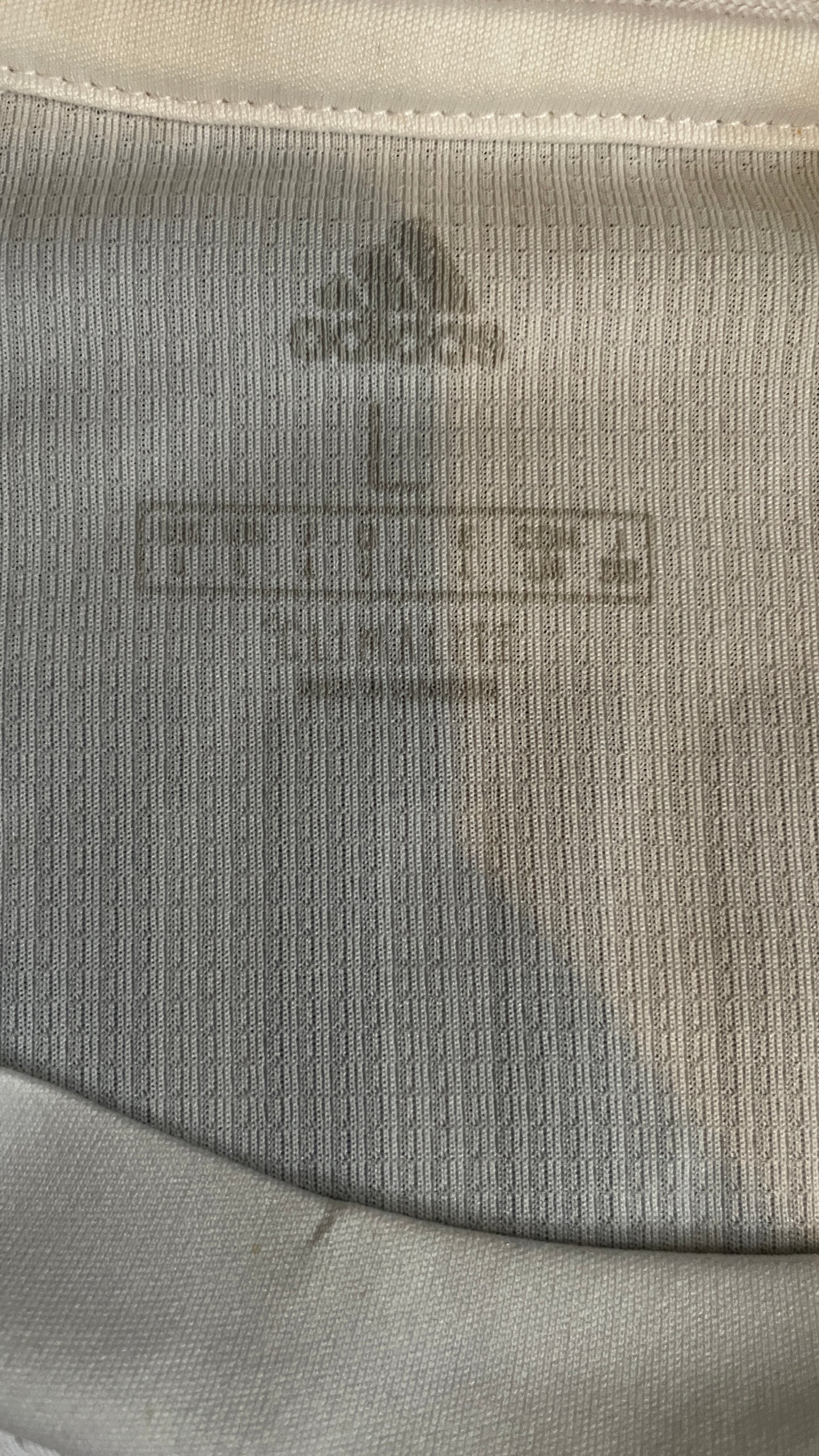 Real Madrid 19/20 Home MODRIC #10 - L