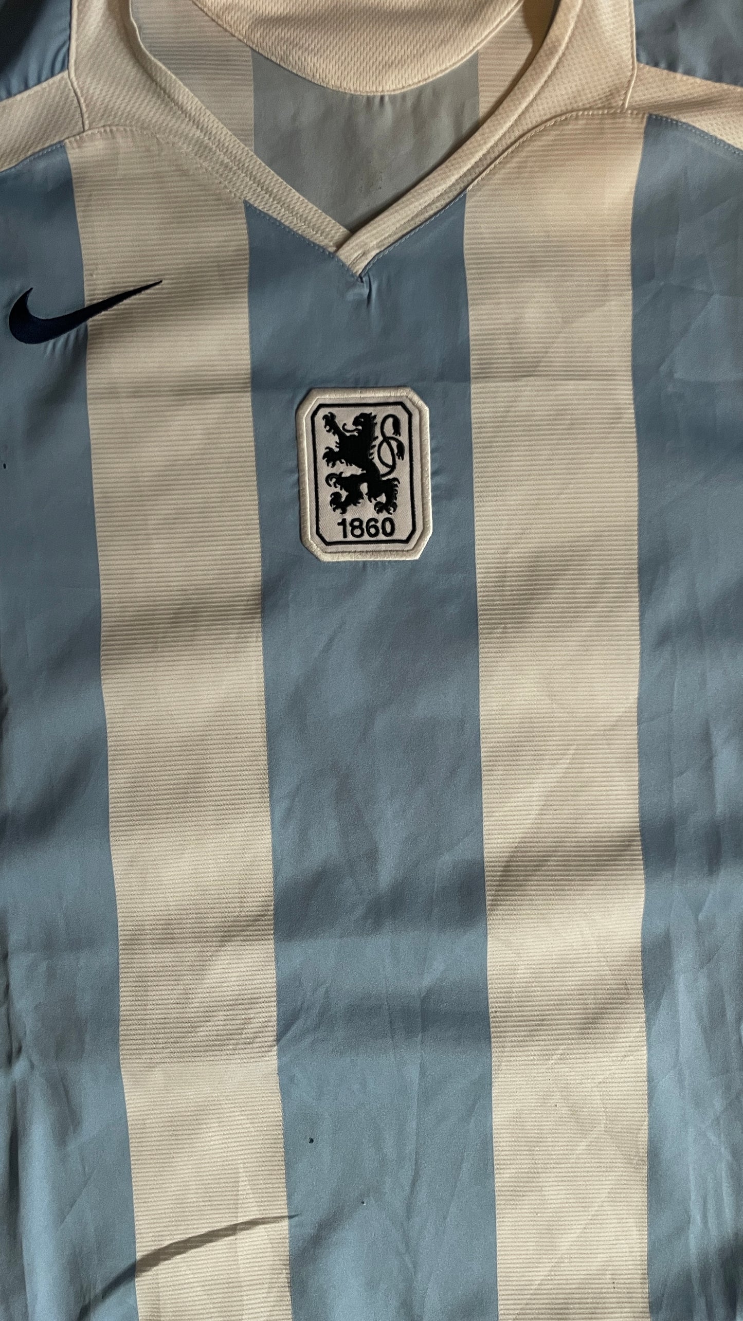 1860 Munich 05/06 Home - XL