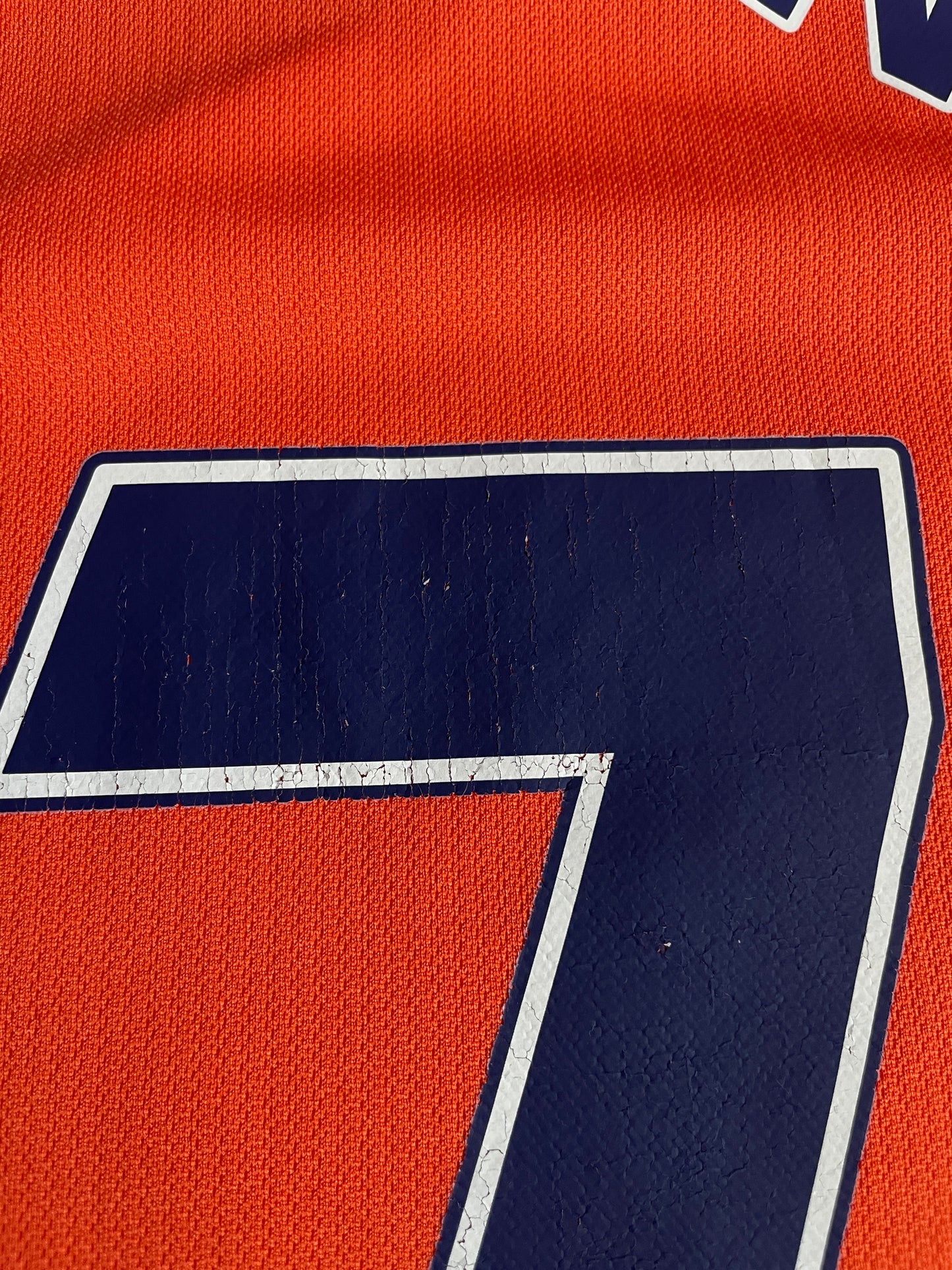 QPR 11/12 Away - BARTON #17 - L