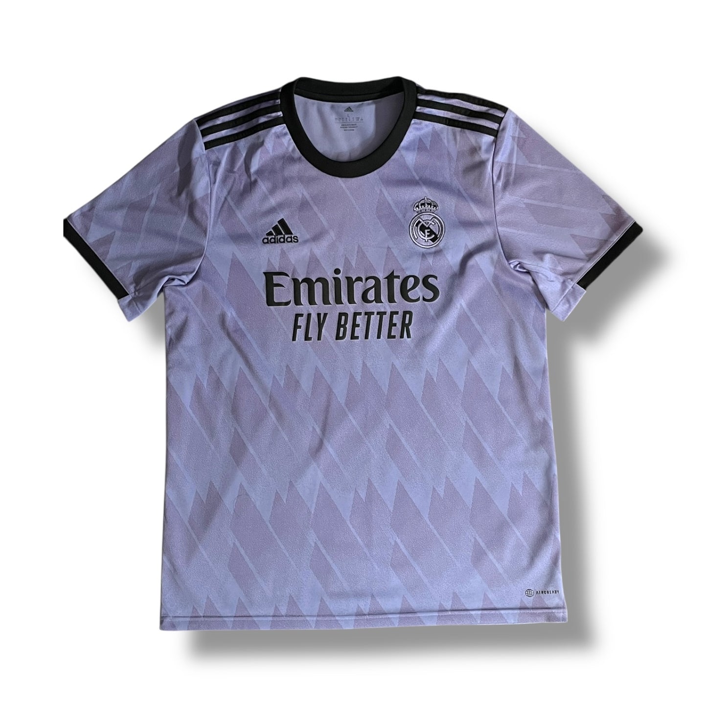 Real Madrid 22/23 Away RODRYGO #21- L