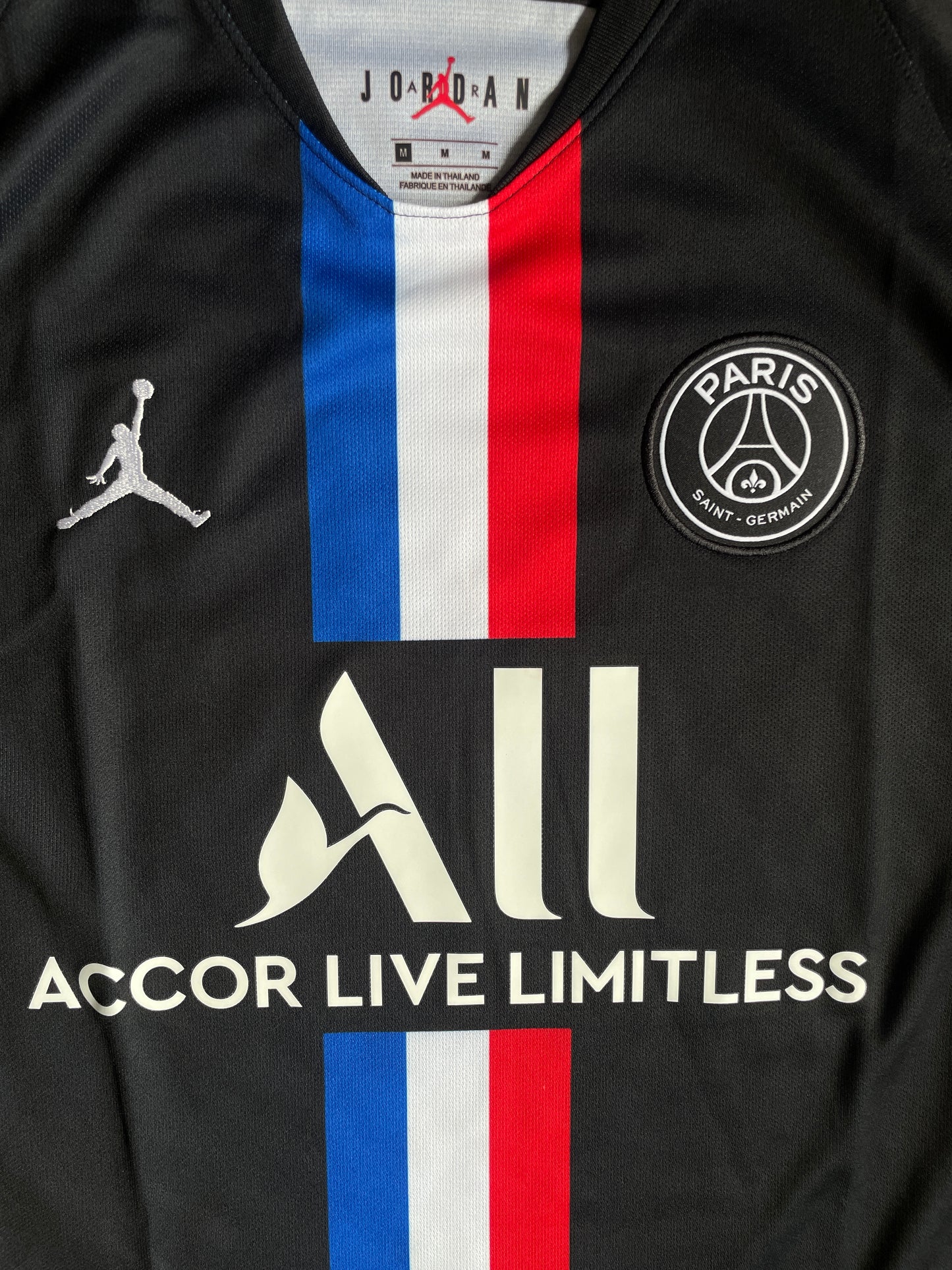 PSG 18/19 Fourth - M