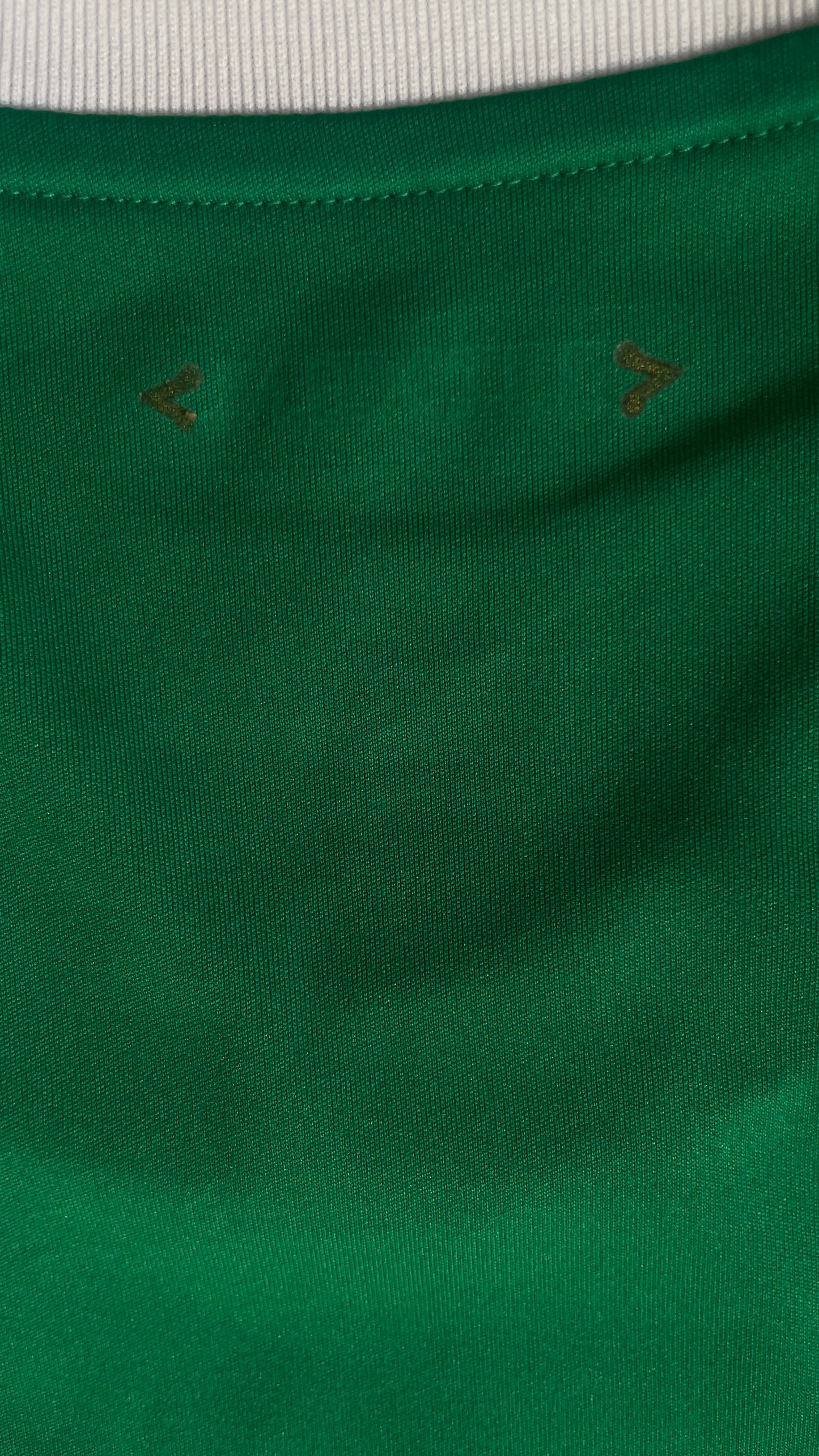 Mexico 11/13 Home - L