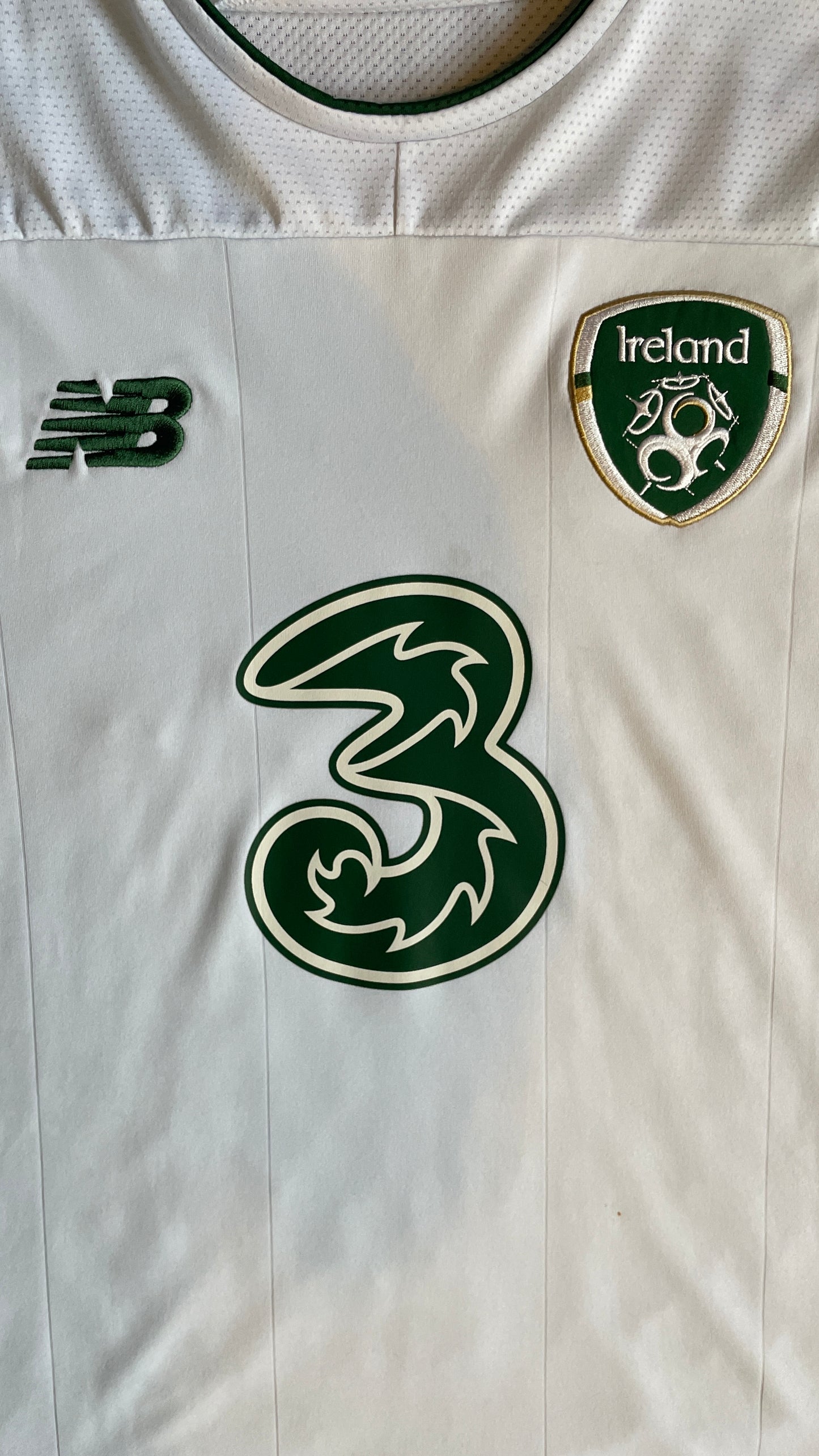 Ireland 19/20 Away - M