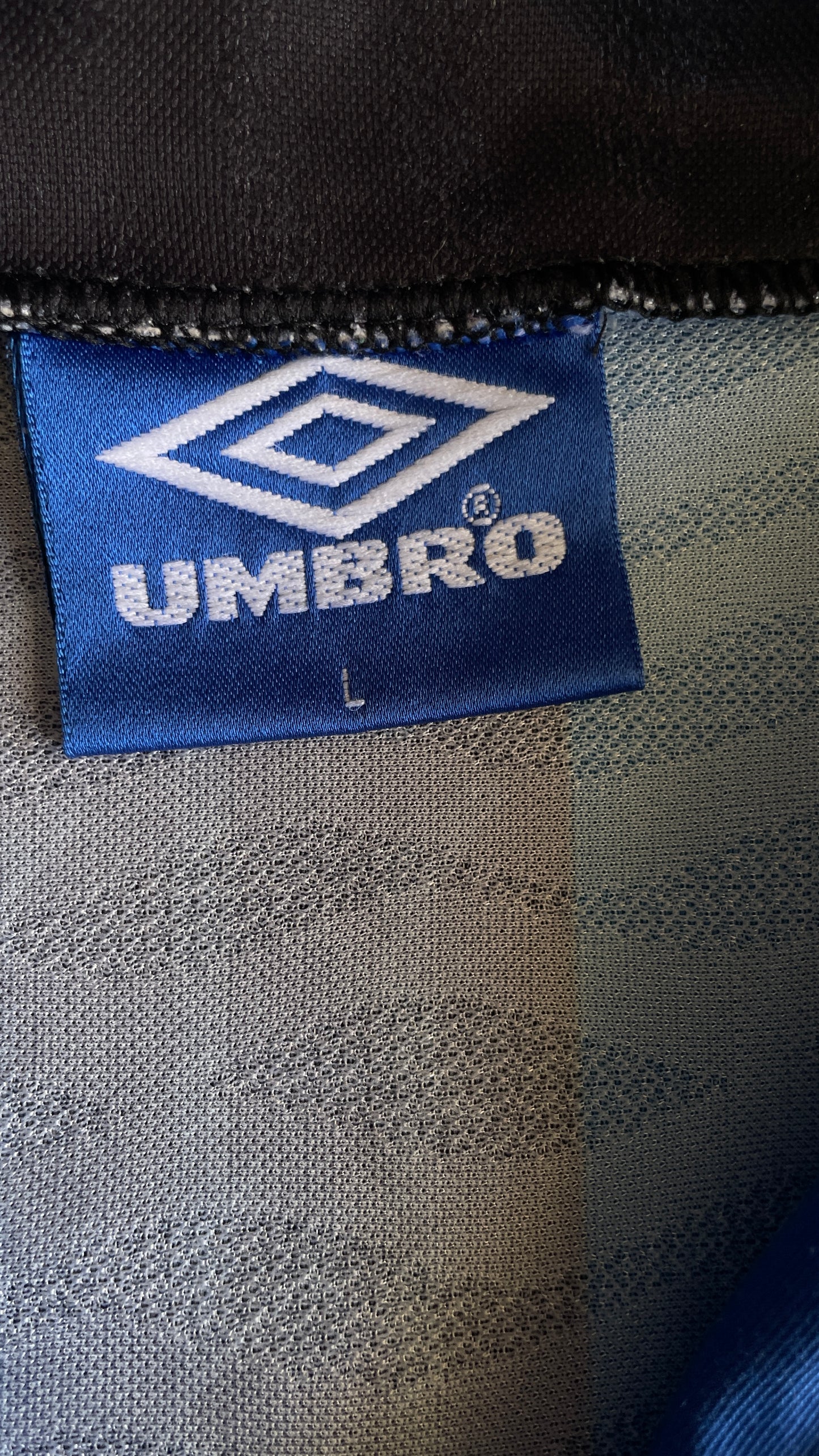 Inter Milan 96/97 Home - L