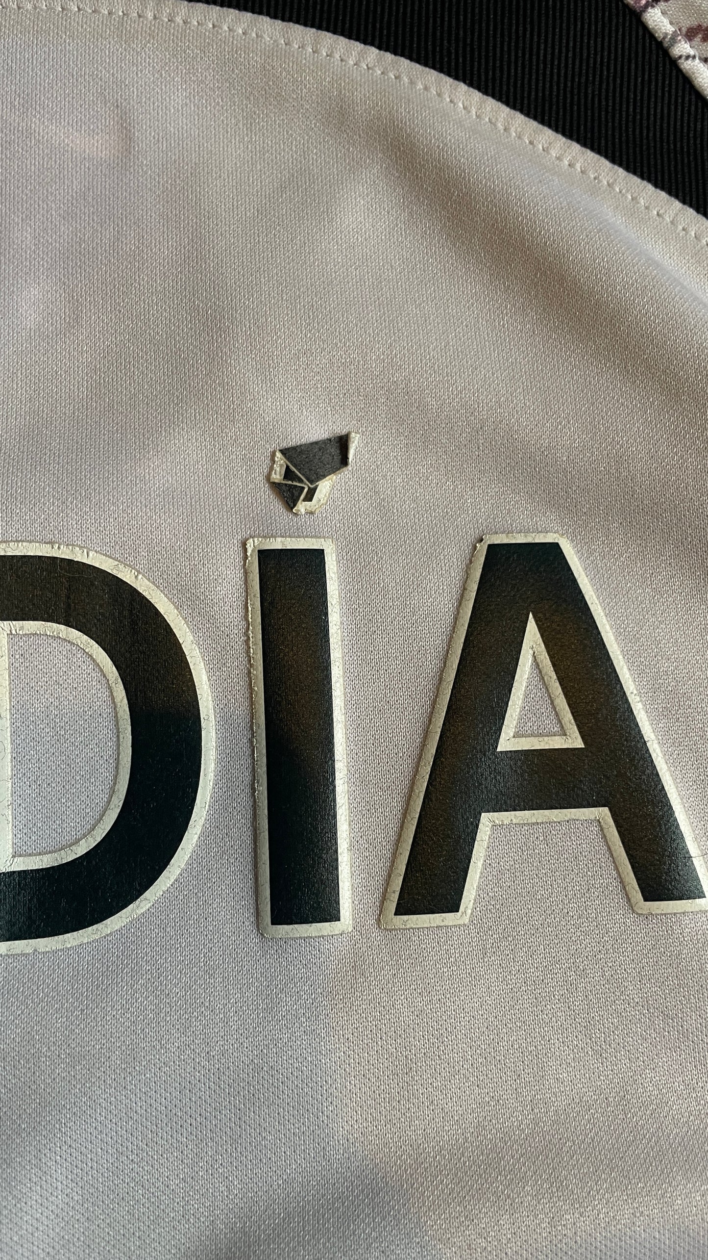 Liverpool 22/23 Away - LUIS DÍAZ - M