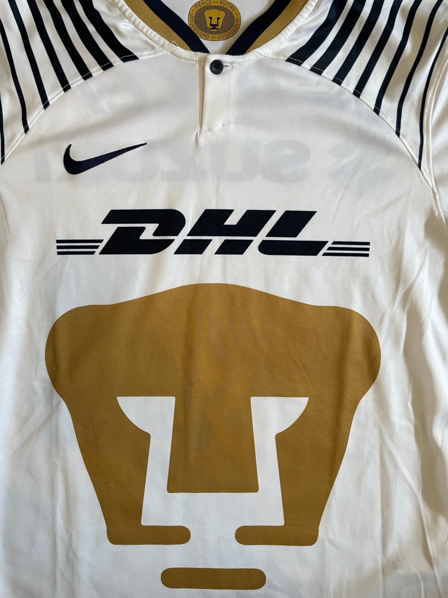 Pumas UNAM 22/23 Home BNWT - M