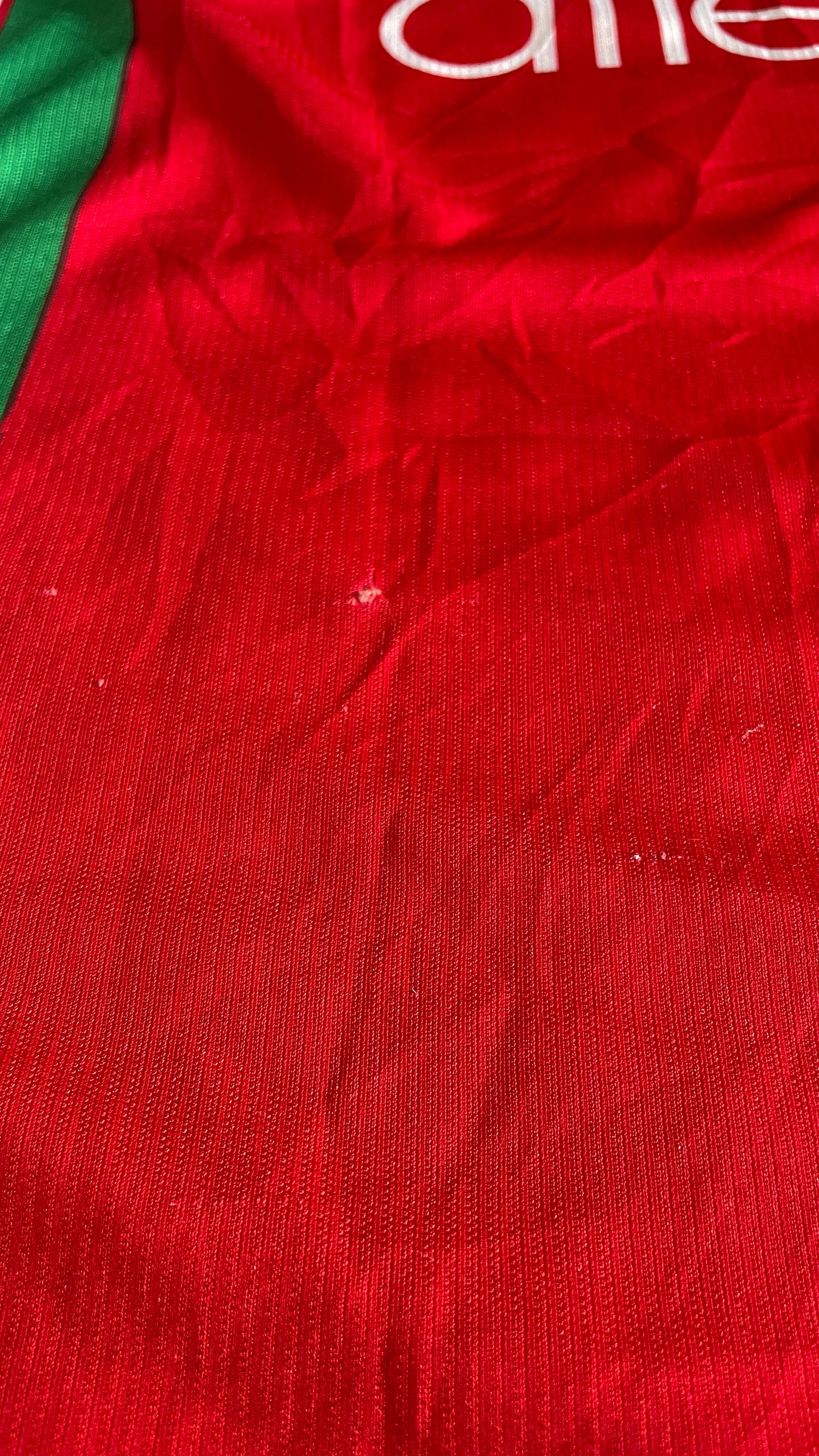 Mexico 2000 Training Kit - L can fit XL