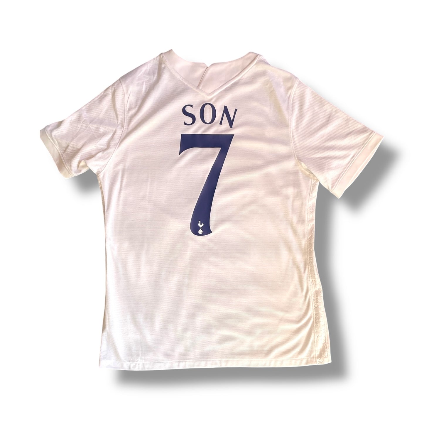 Tottenham Hotspurs 21/22 Home - SON #7 - L
