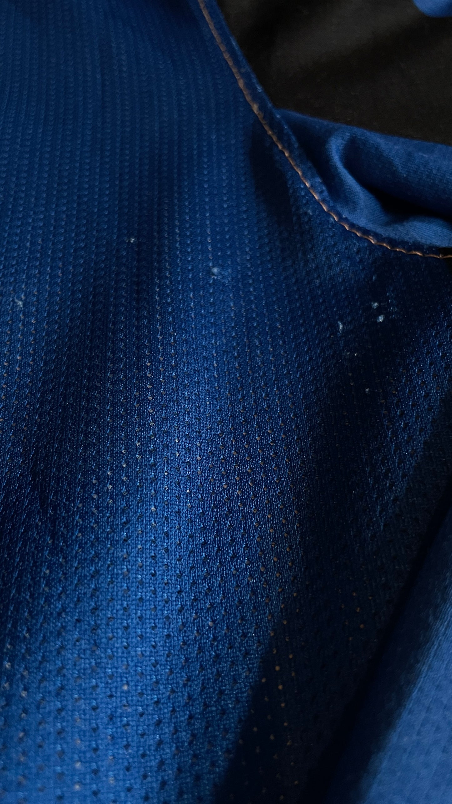 Inter Milan 08/09 Home FIGO #7 LS- S
