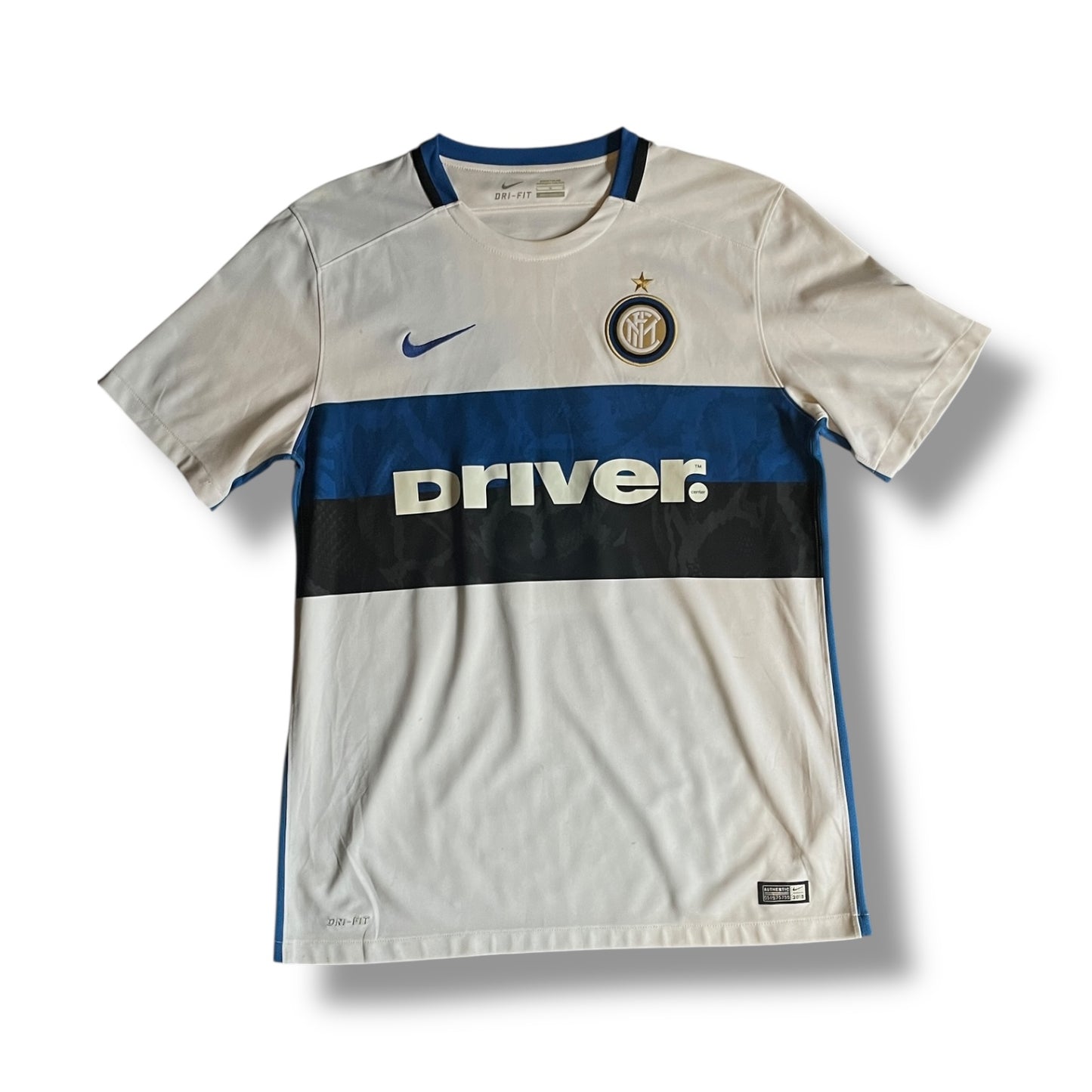 Inter Milan 15/16 Away ICARDI #9 - L