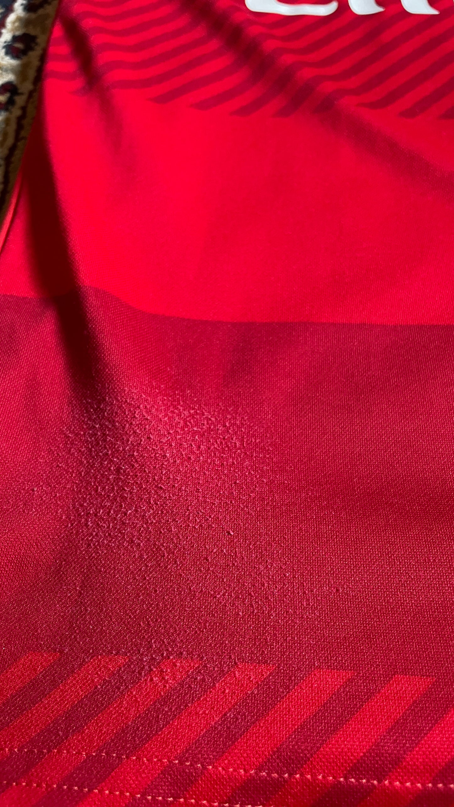 Arsenal 16/17 Training Kit - M