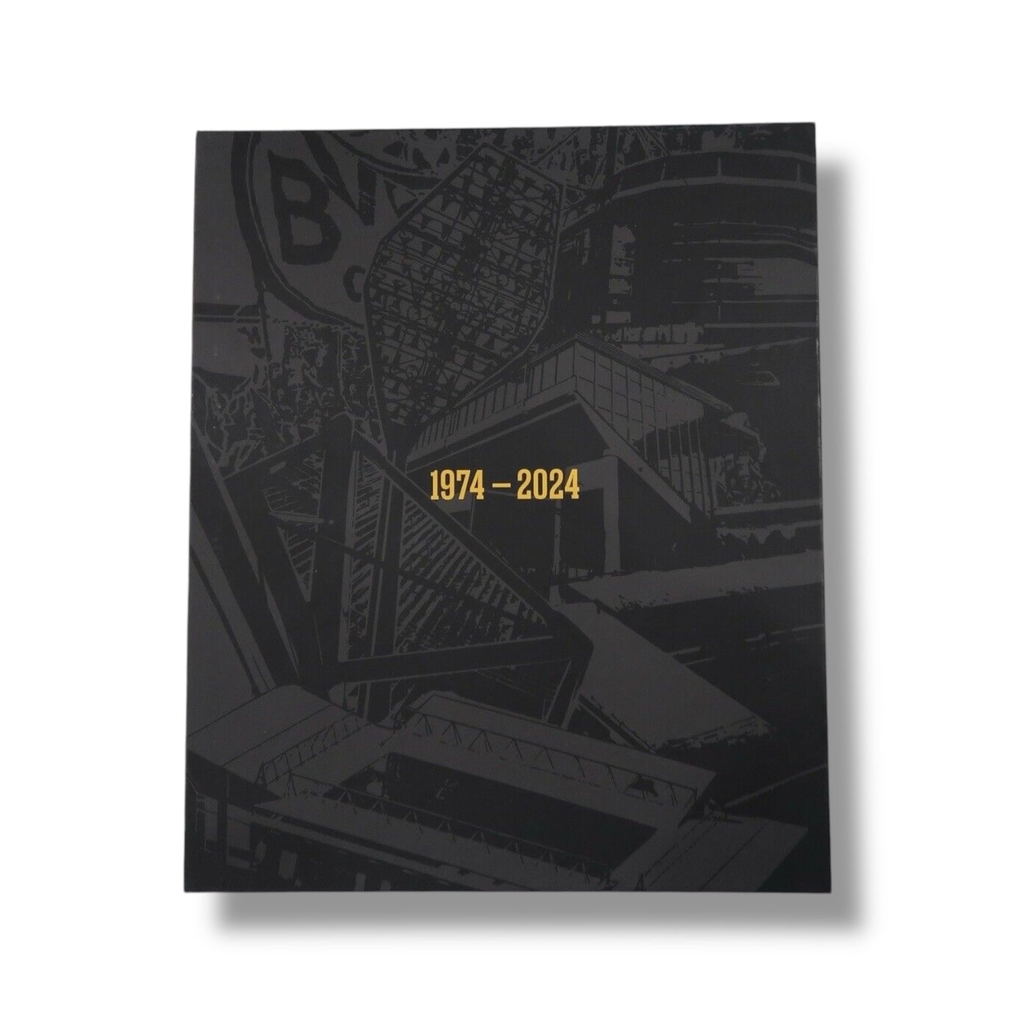 Borussia Dortmund 150th Anniversary BNWT BOX - L