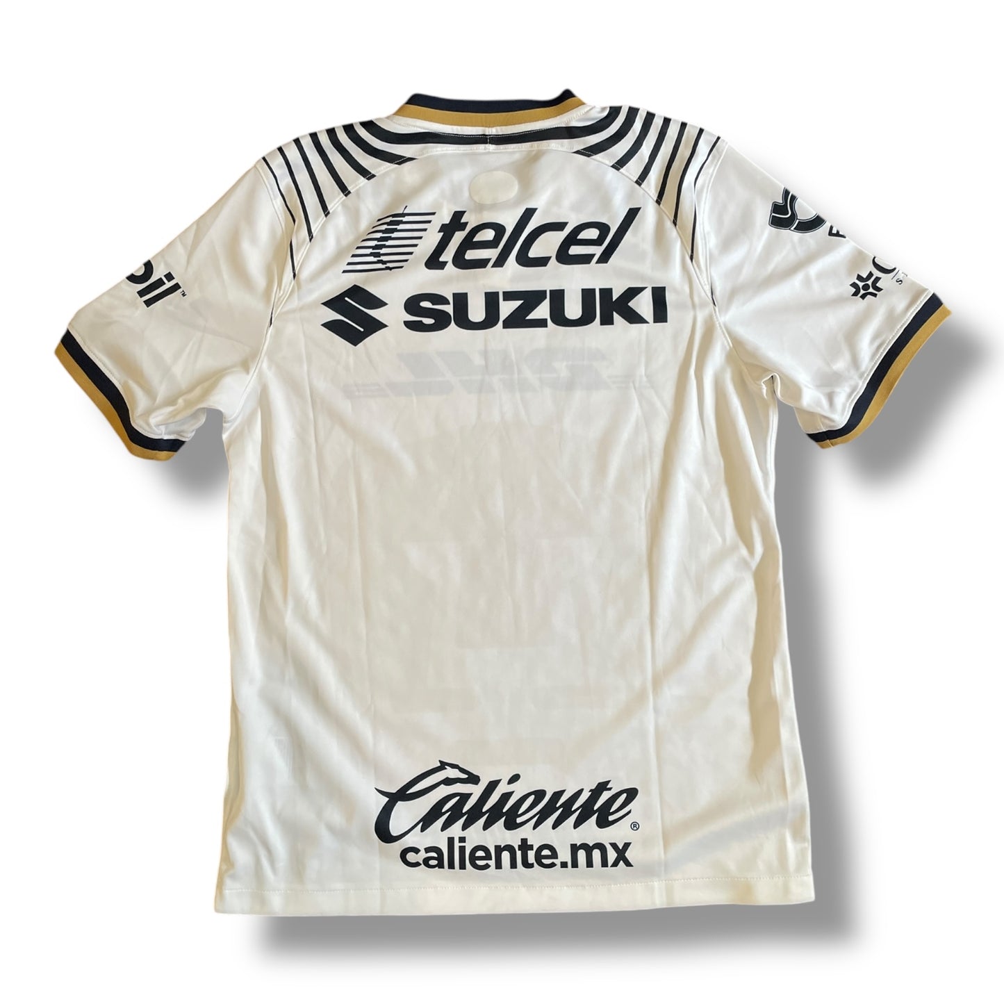 Pumas UNAM 22/23 Home BNWT - M