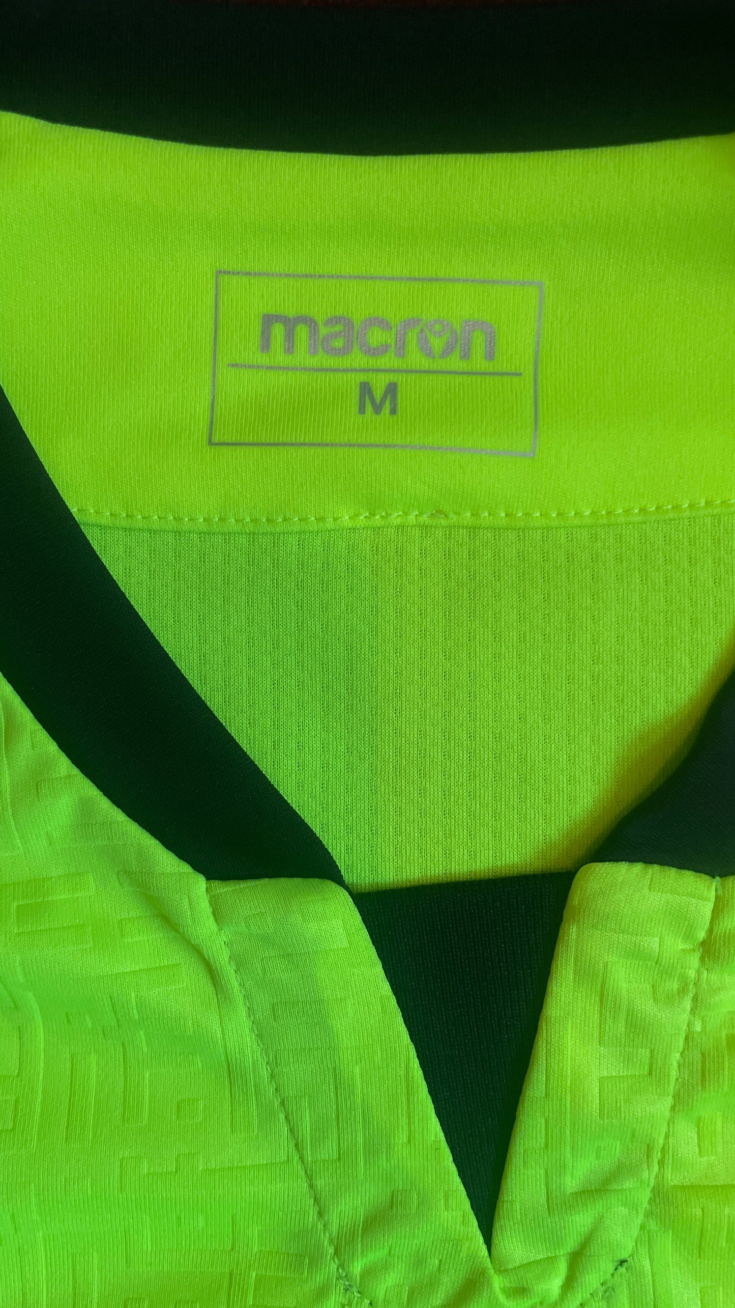 Melbourne Victory 22/23 GK - M BNWT