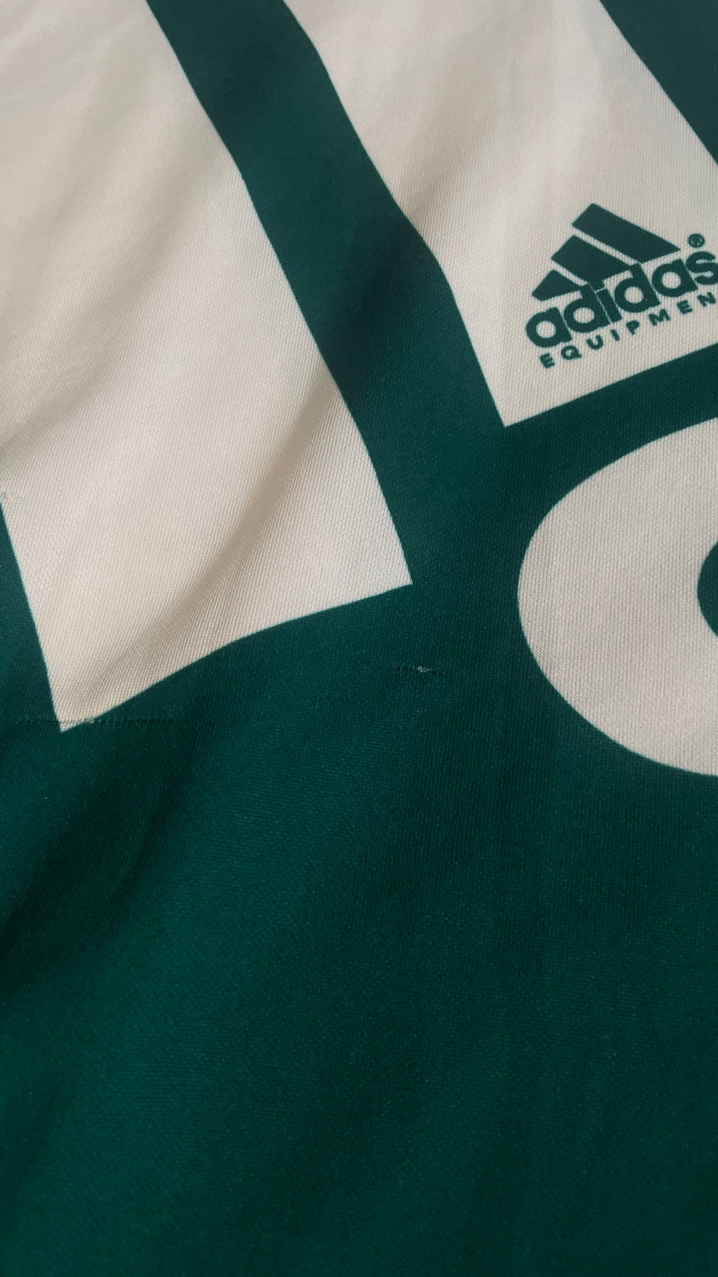 Liverpool 91/92 Away - L