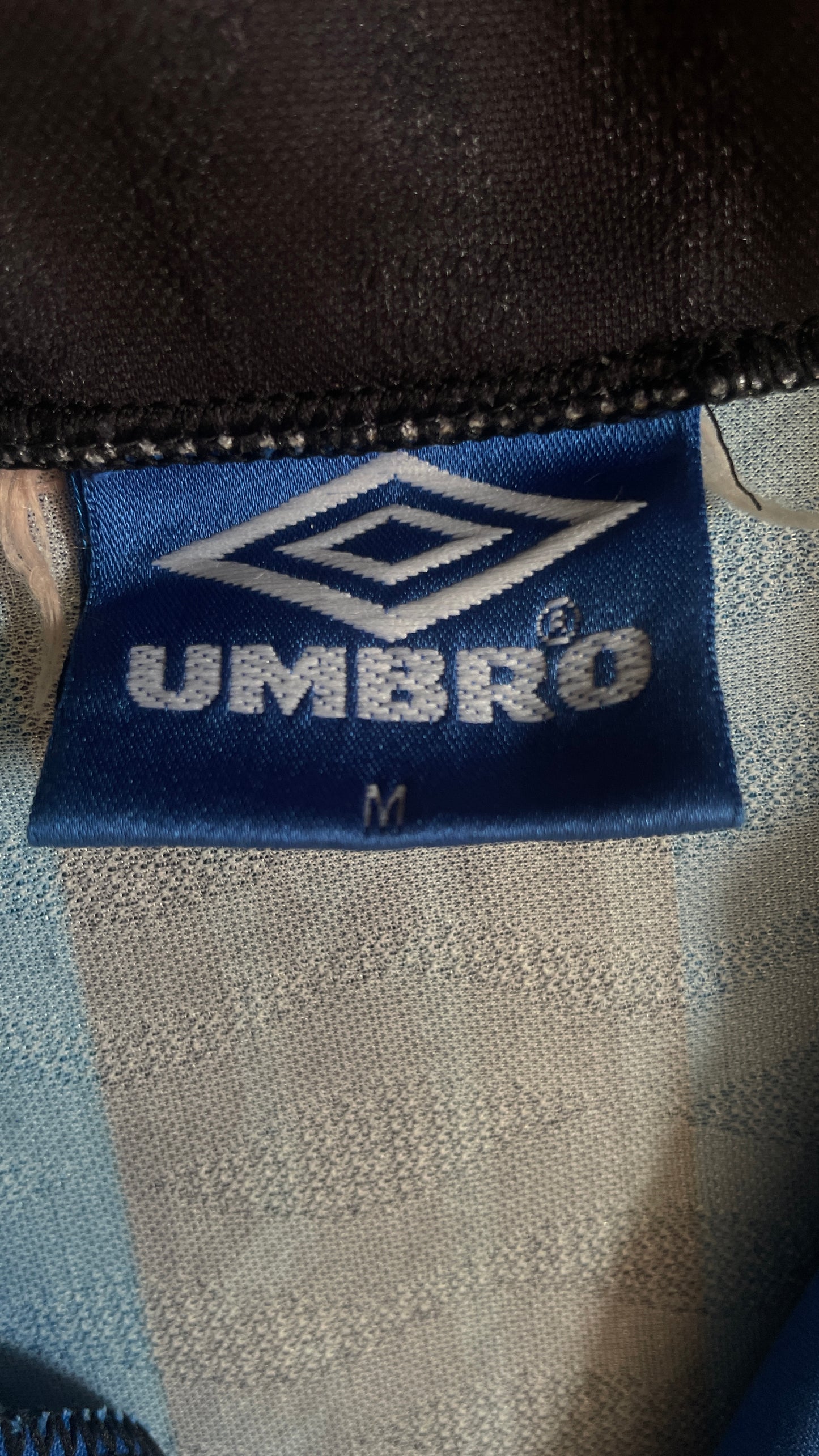 Inter Milan 97/98 Home - M