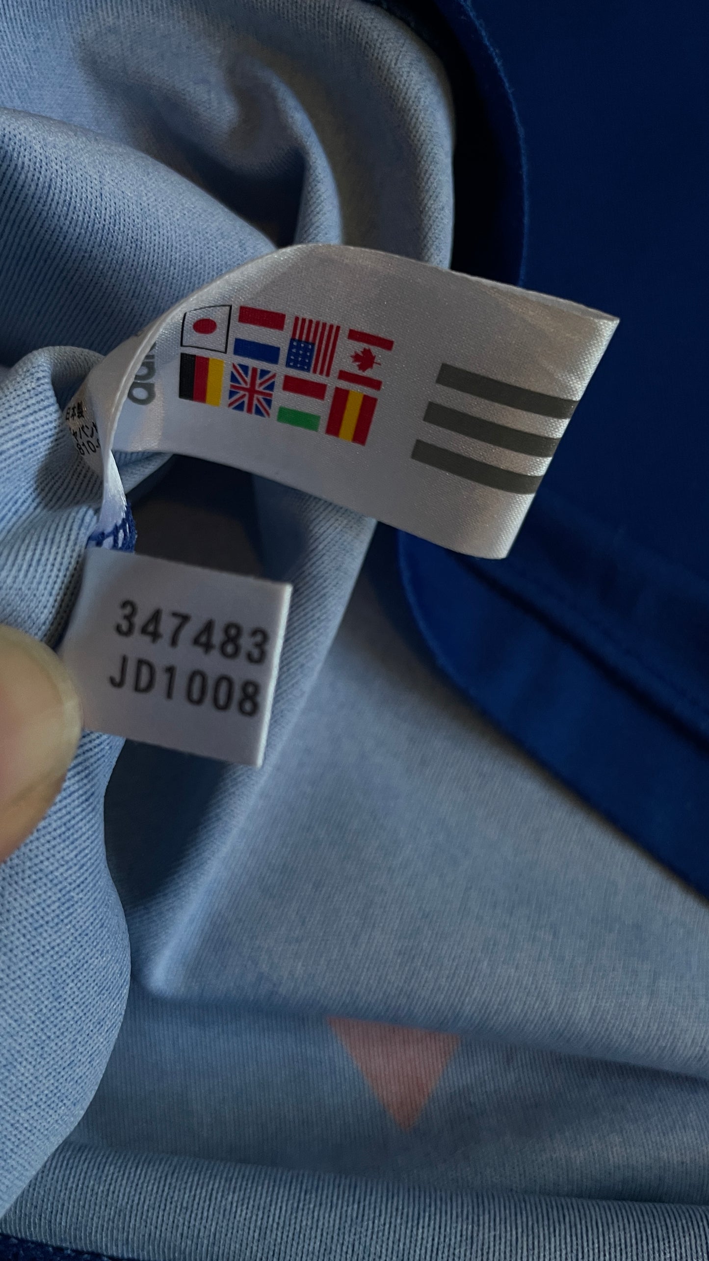 Japan 1993 Home Reproduction - S