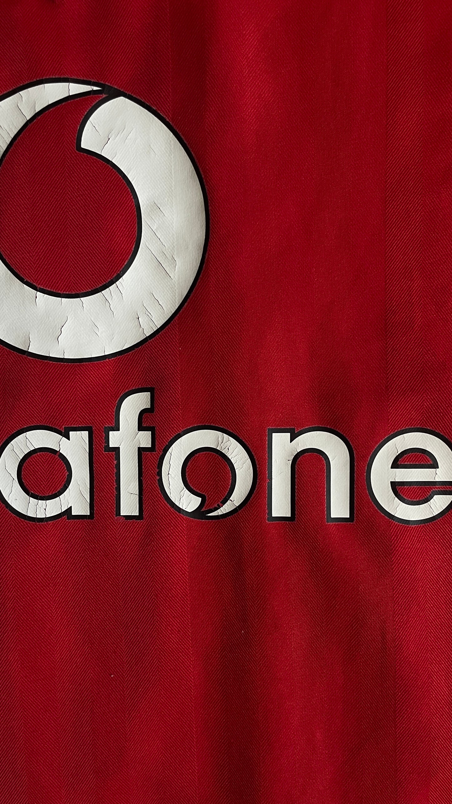 Uruawa Red Diamonds 2006 Home - M