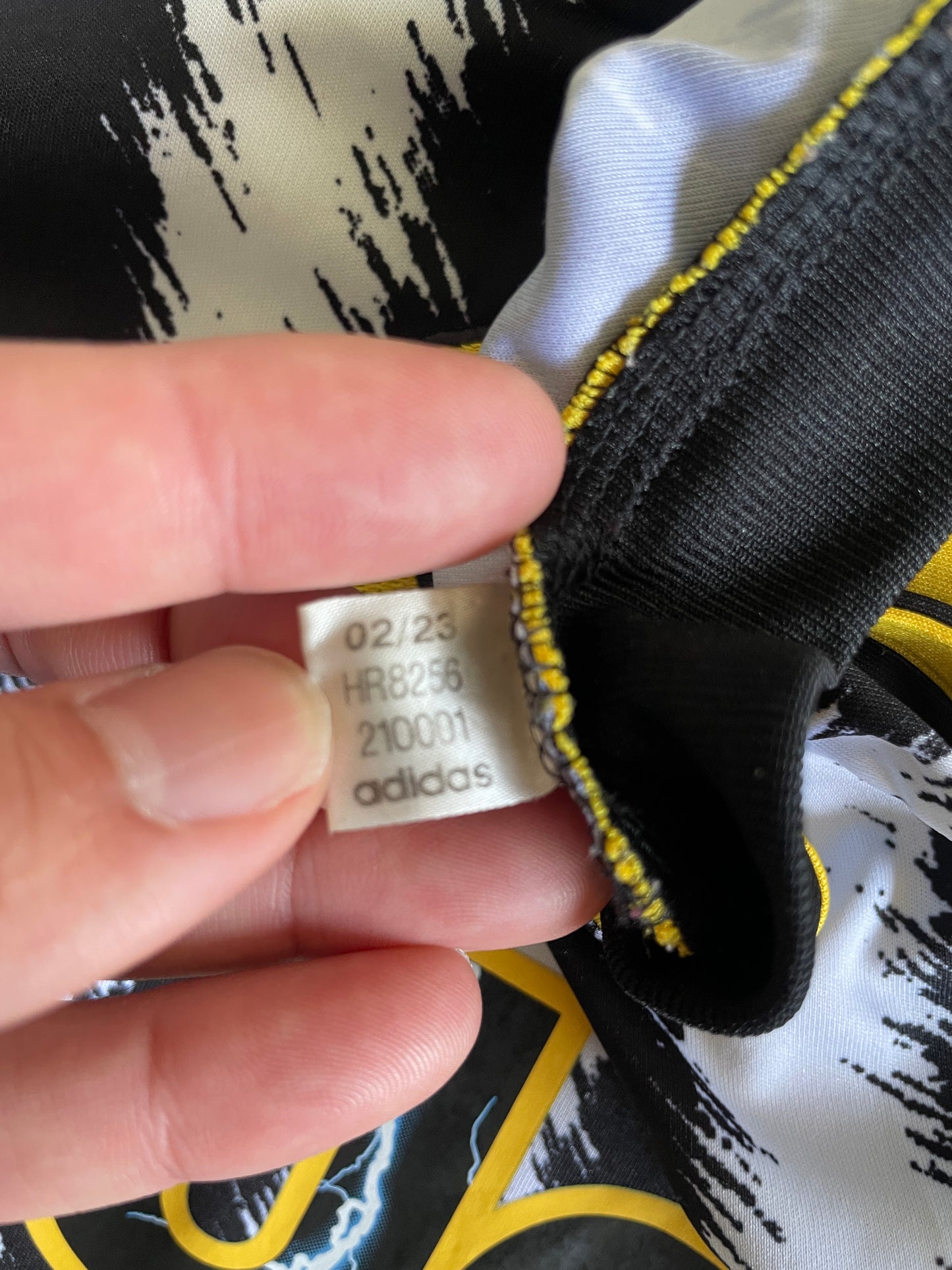 Juventus 23/24 Home - VLAHOVIĆ #9 - L