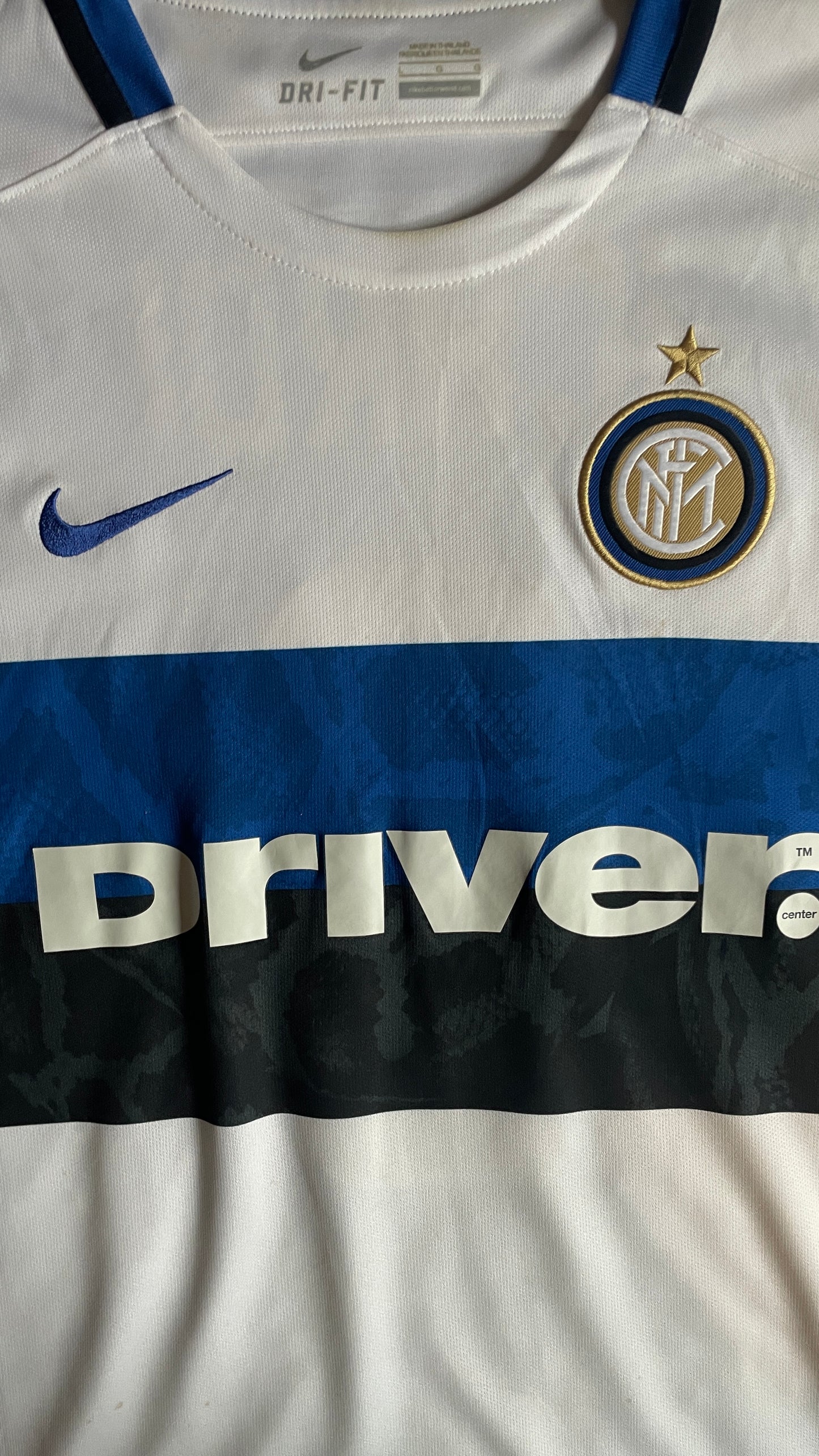 Inter Milan 15/16 Away ICARDI #9 - L