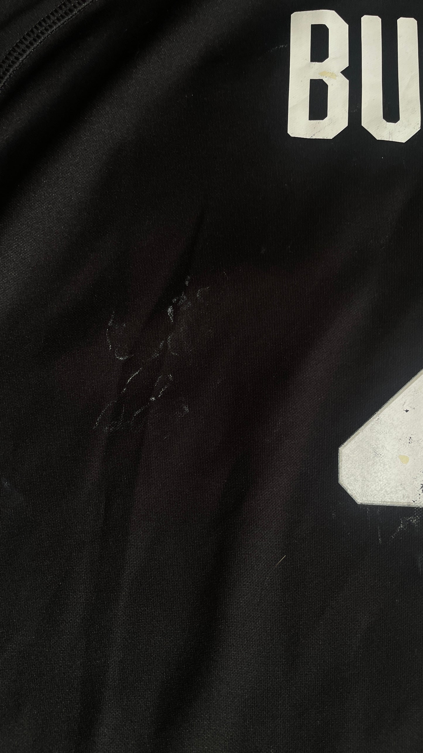 Italy 17/18 GK BUFFON #1 - L