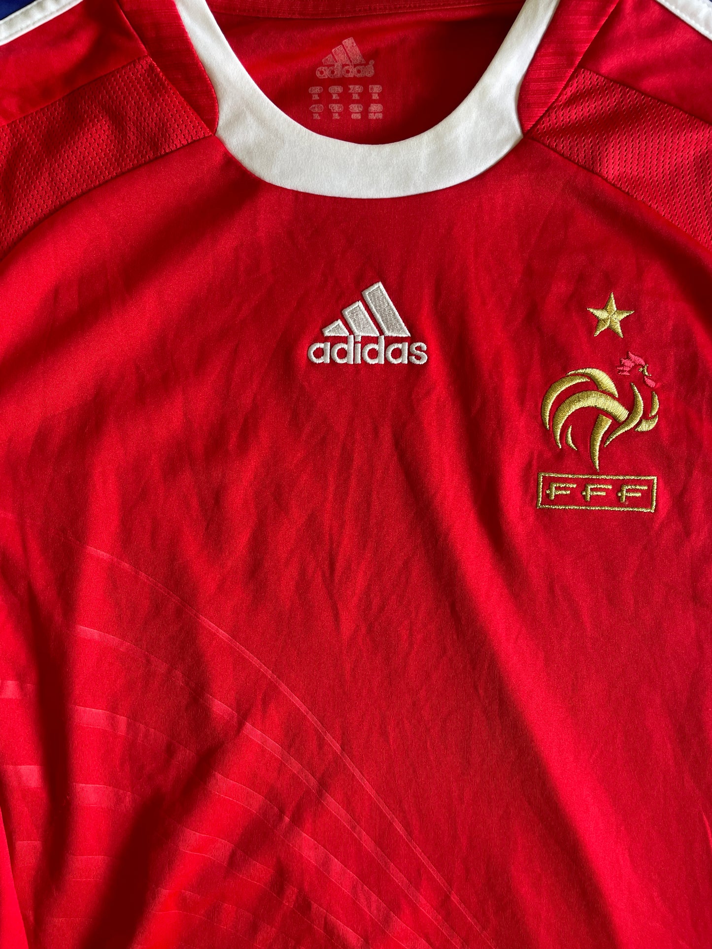 France 2008 Away - XL