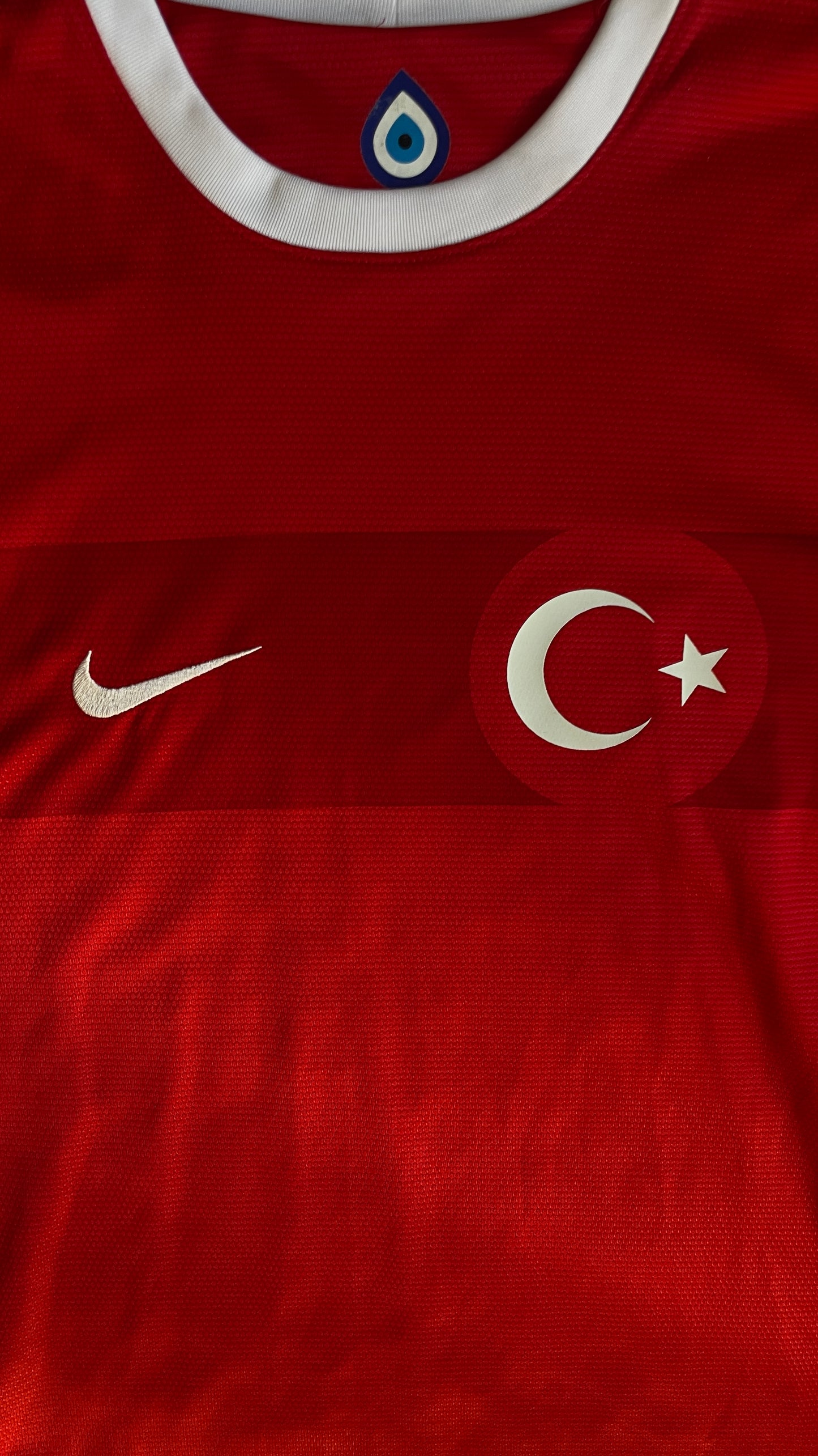 Turkey 12/13 Home - L