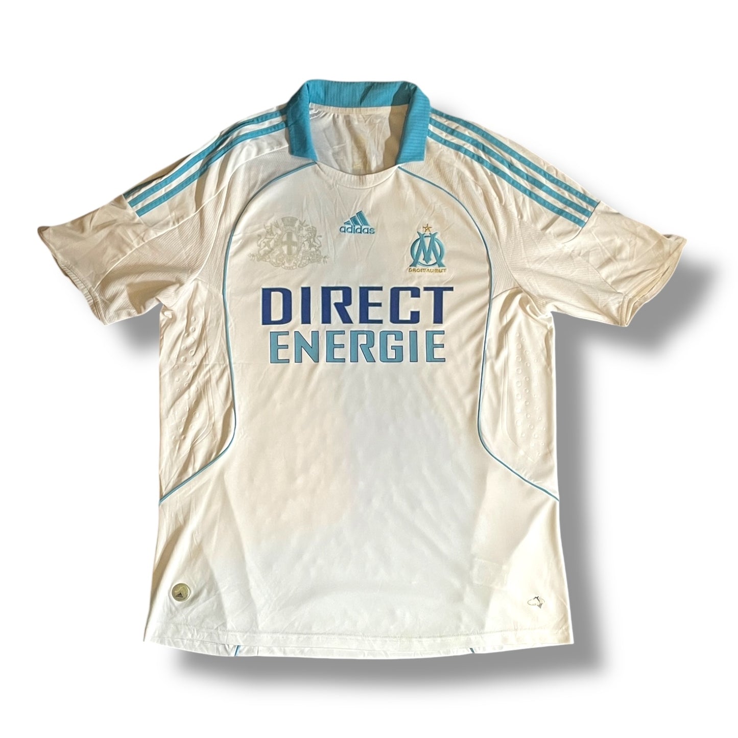 Marseille 08/09 Home - XL