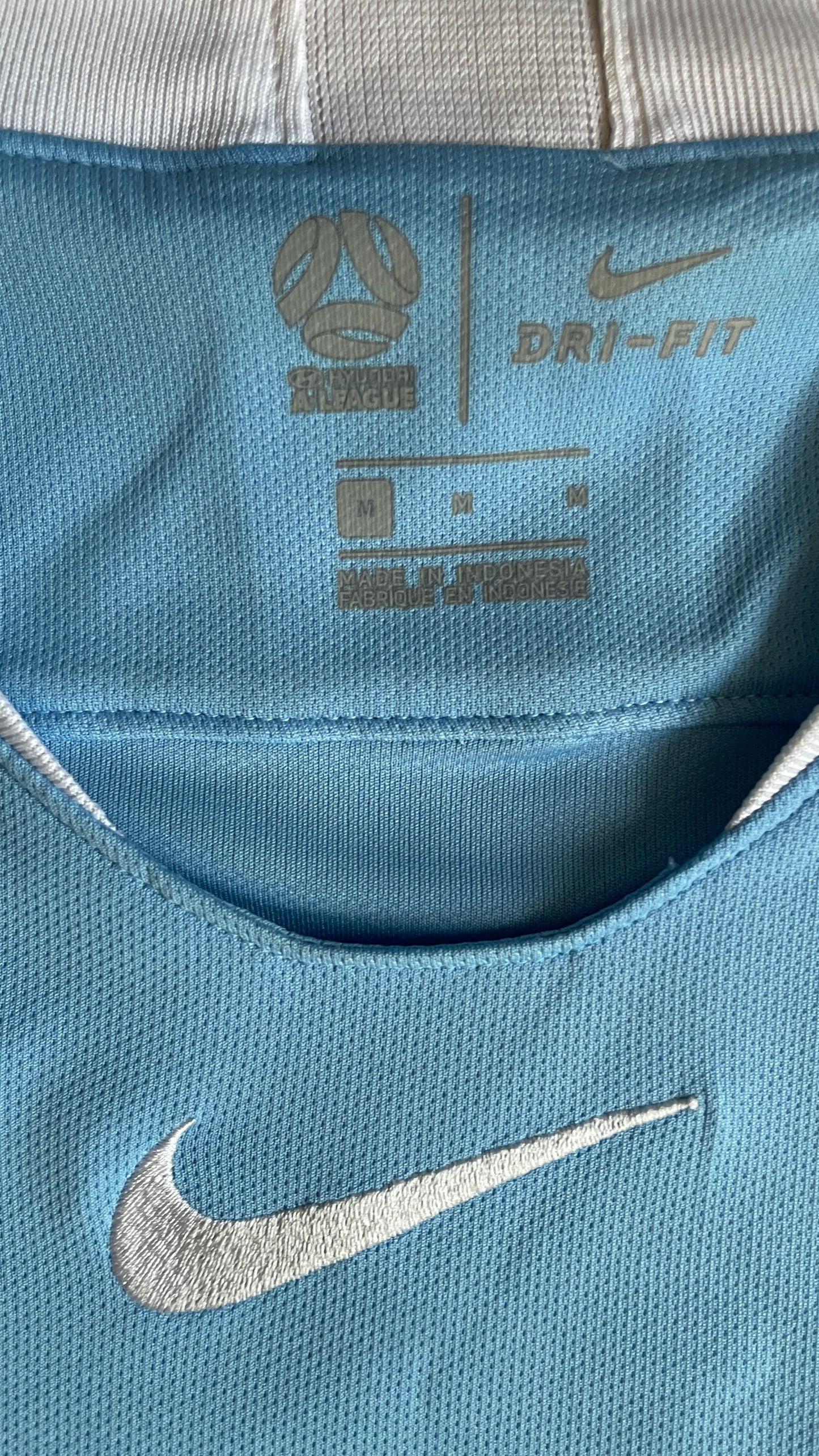 Melbourne City 18/19 Home - M