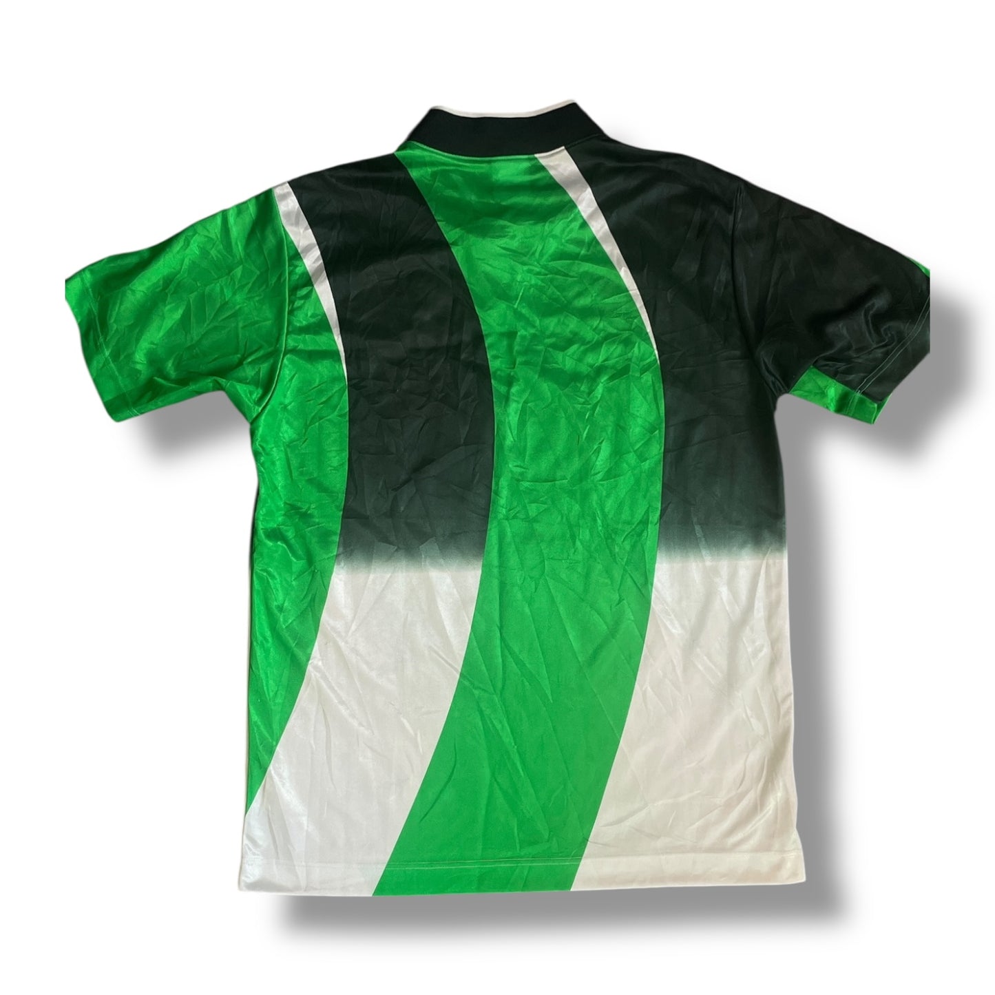 Tokyo Verdy 95/96 Home - Jaspo M Fits S