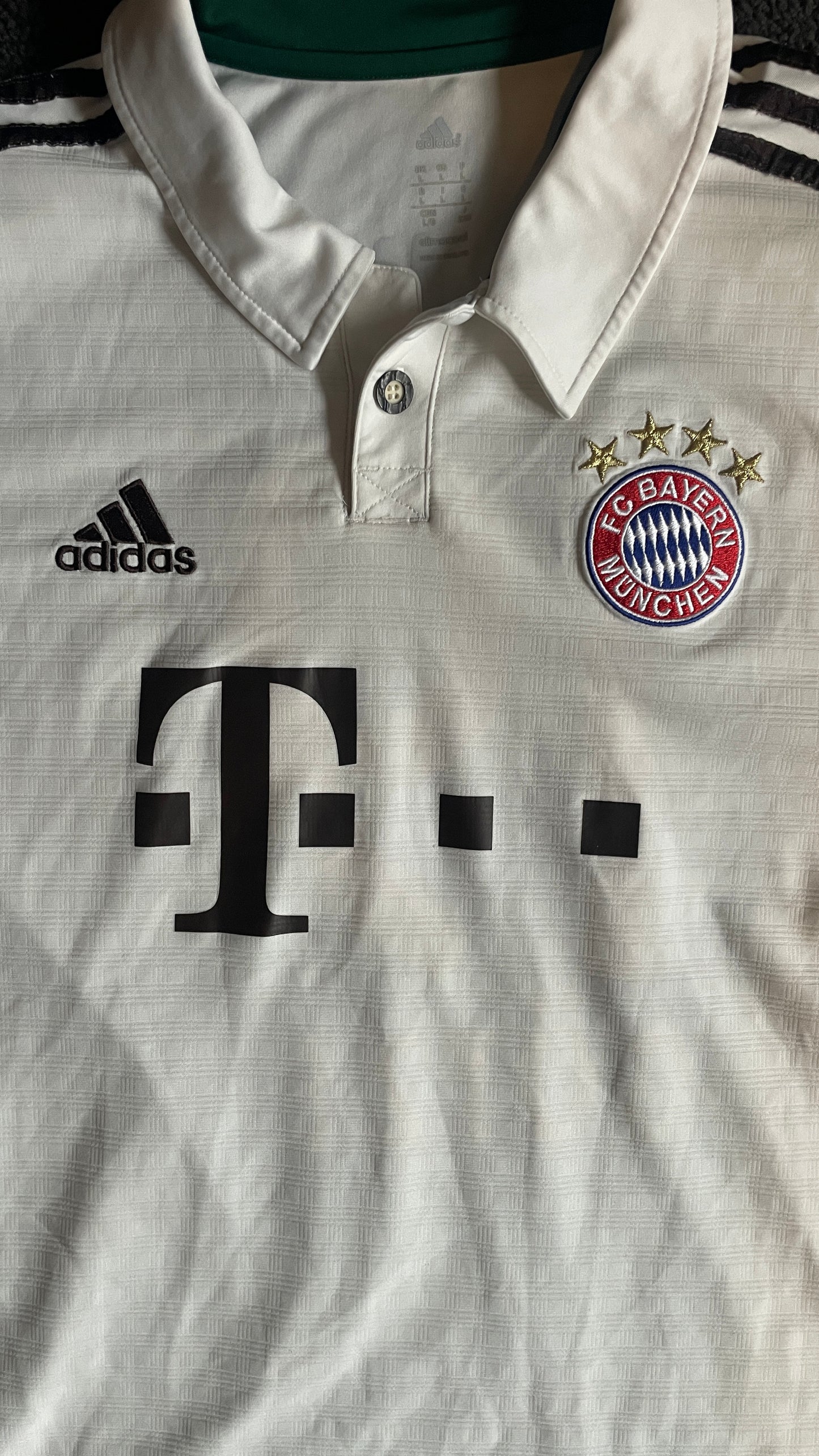 Bayern Munich 13/14 Away GÖTZE #19 - L