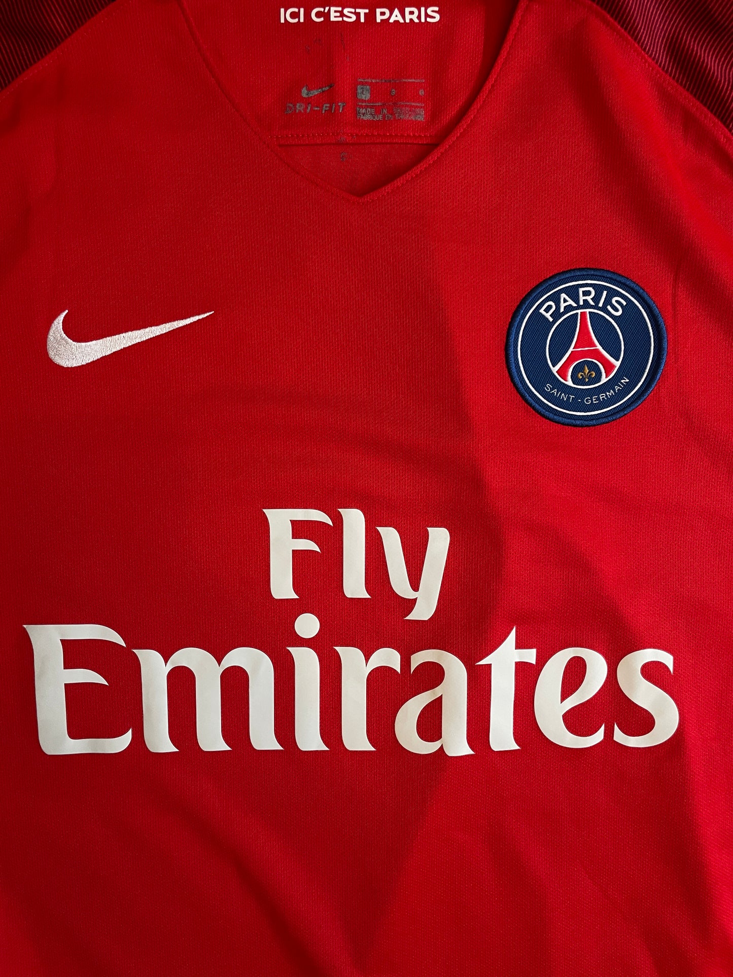 PSG 16/17 Away - L