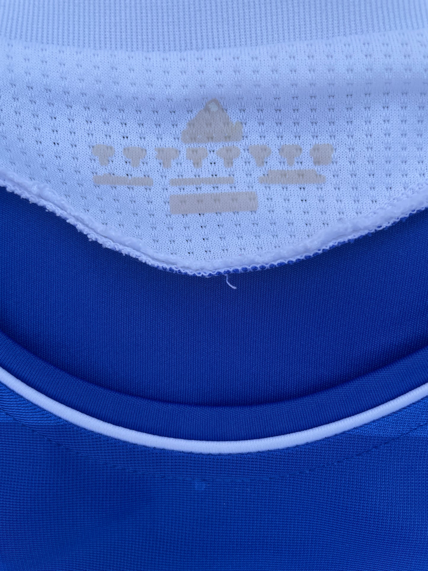 Chelsea 11/12 Home LS - TORRES #9 - M