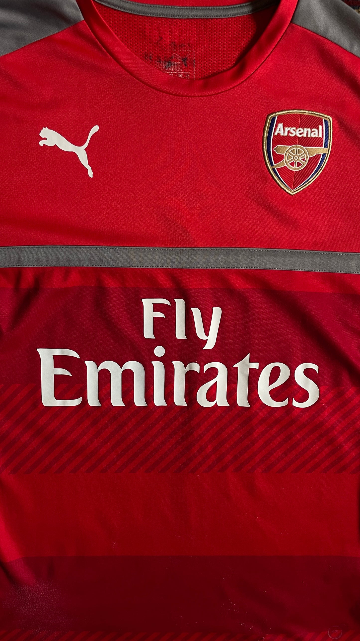 Arsenal 16/17 Training Kit - M