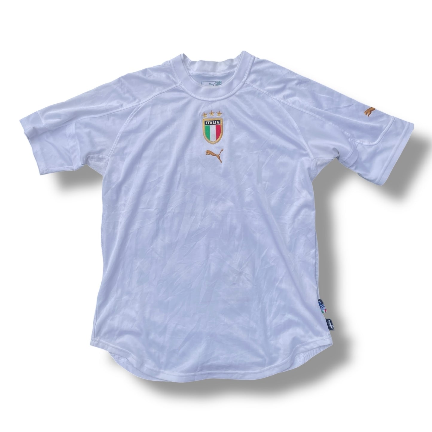 Italy 04/05 Away - L/XL