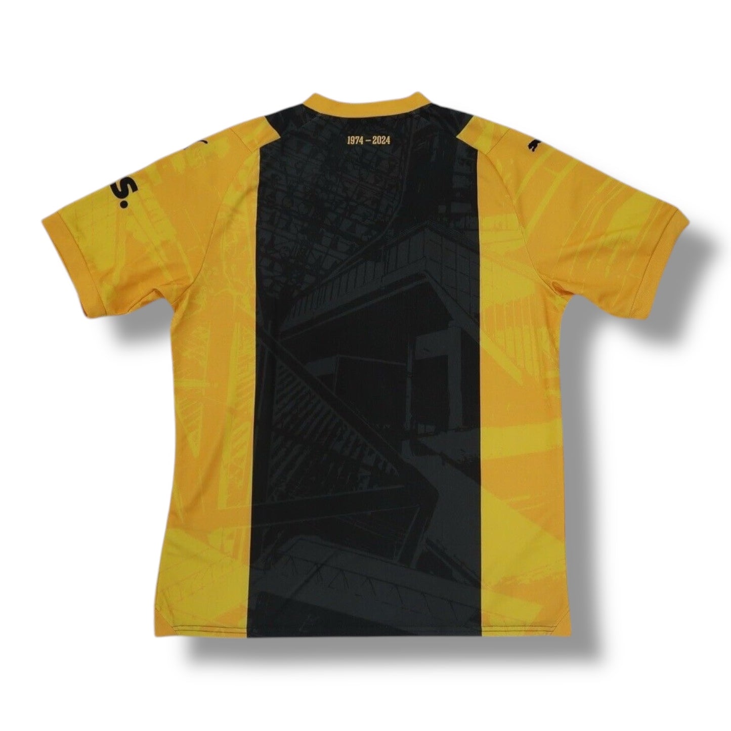 Borussia Dortmund 150th Anniversary BNWT BOX - L