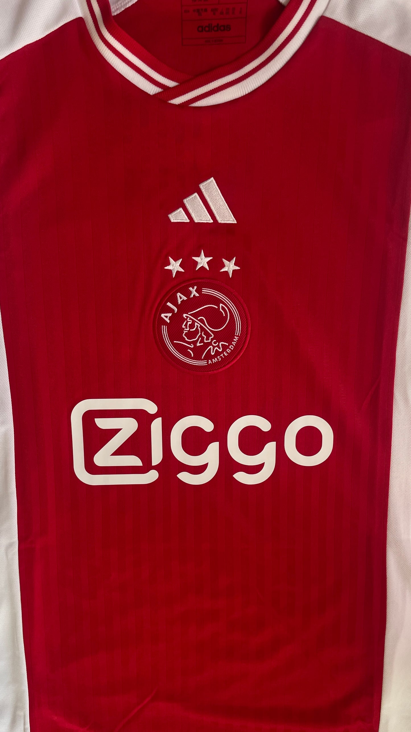 Ajax 23/24 Home - XL BNWT