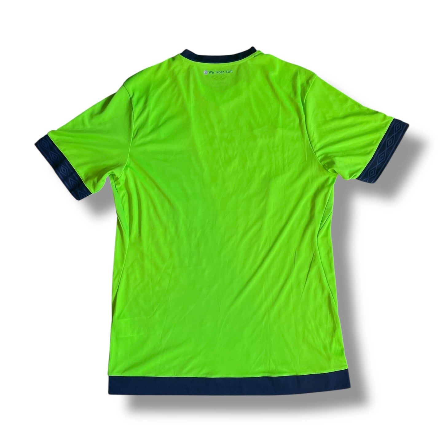 FC Schalke 04 18/19 Third - L