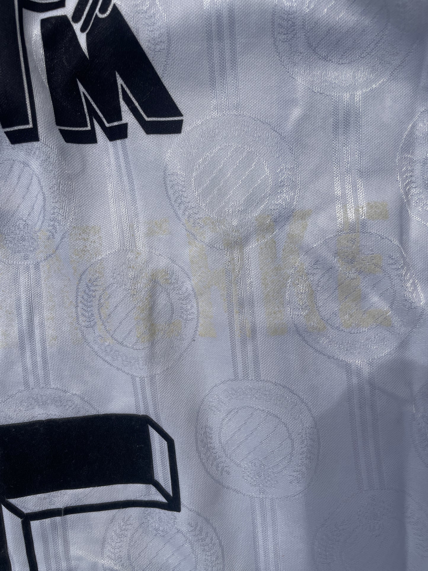 Club Brugge 96/97 Away - #5 - XL